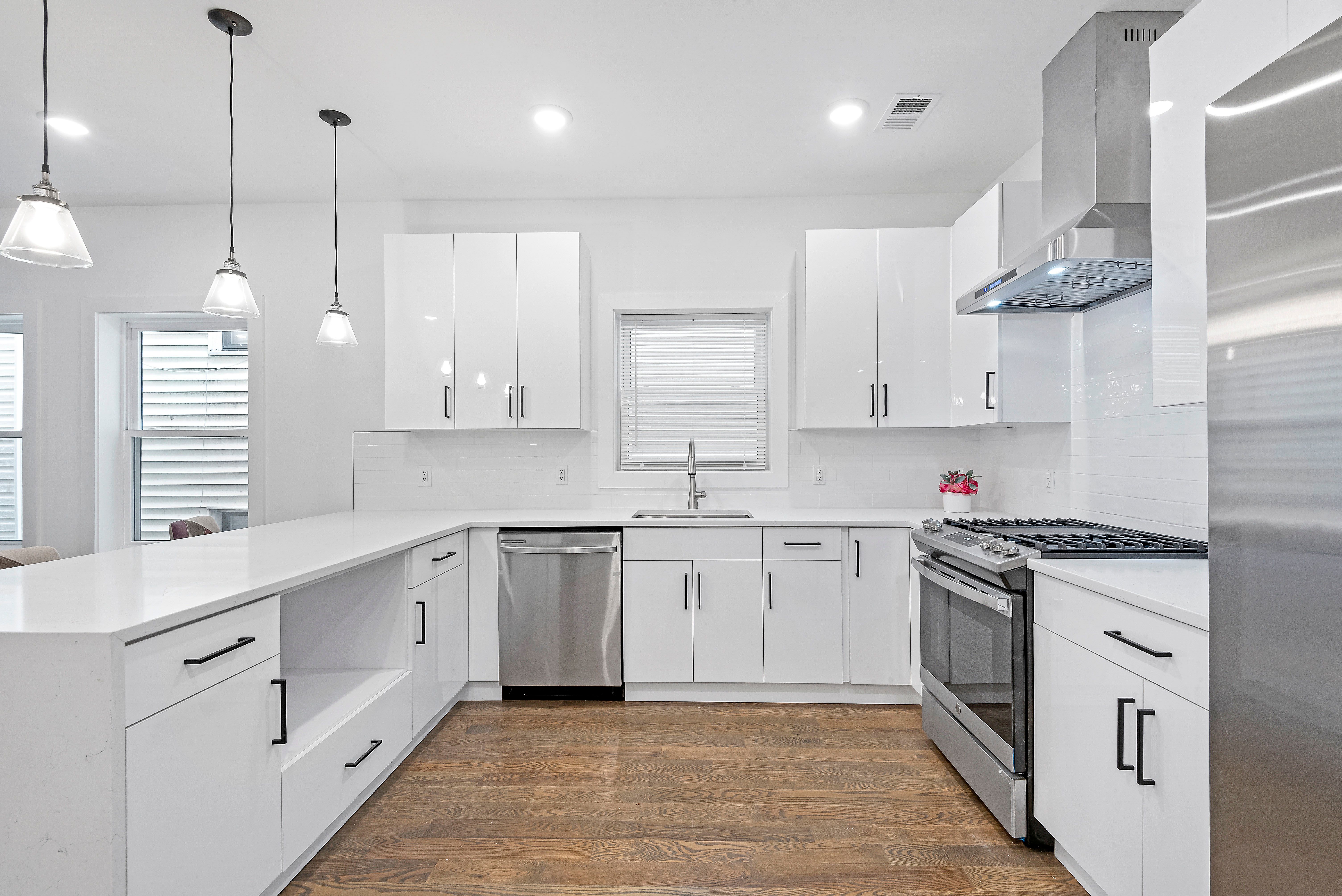 214 Halladay Street, #2 