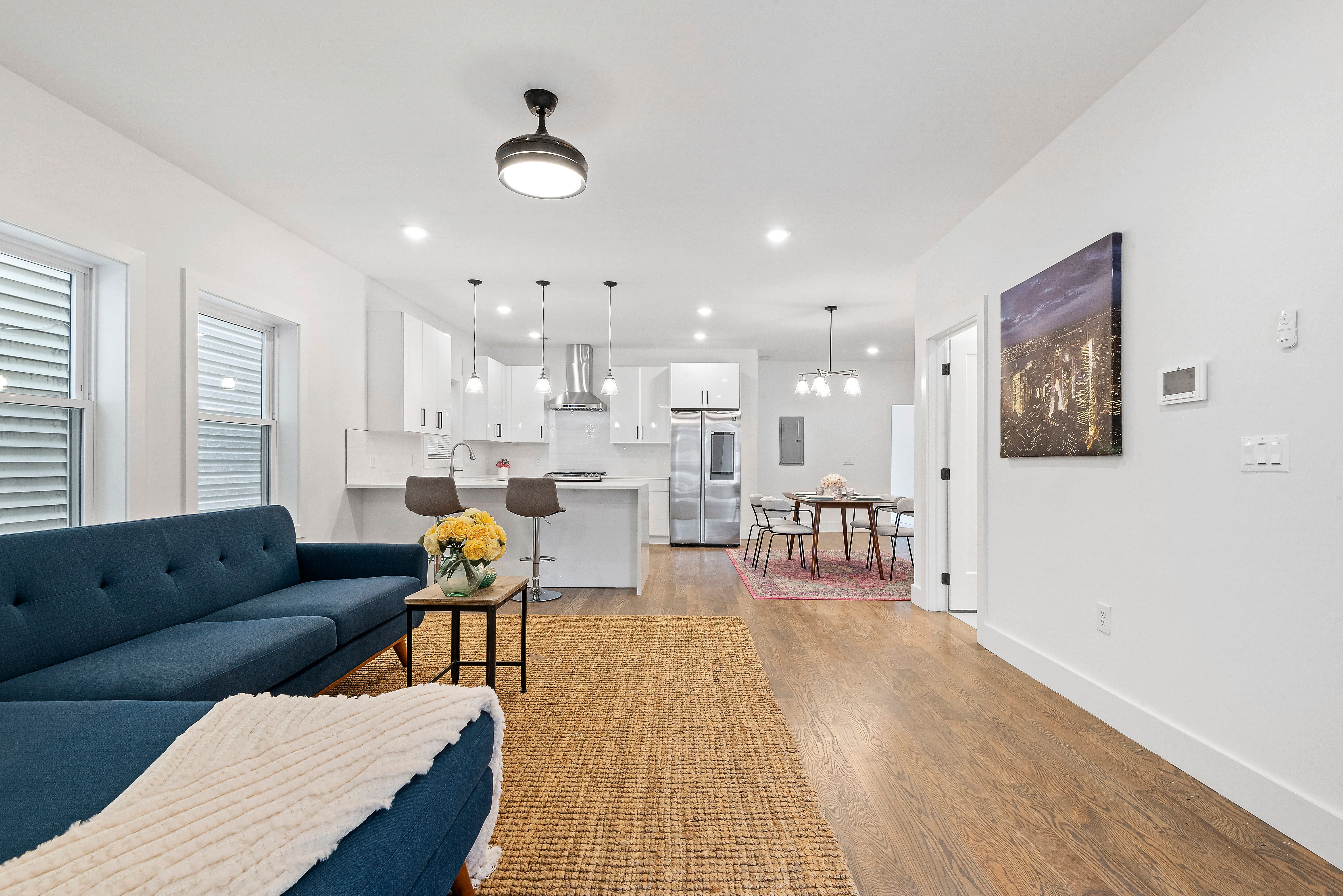 214 Halladay Street, #2 