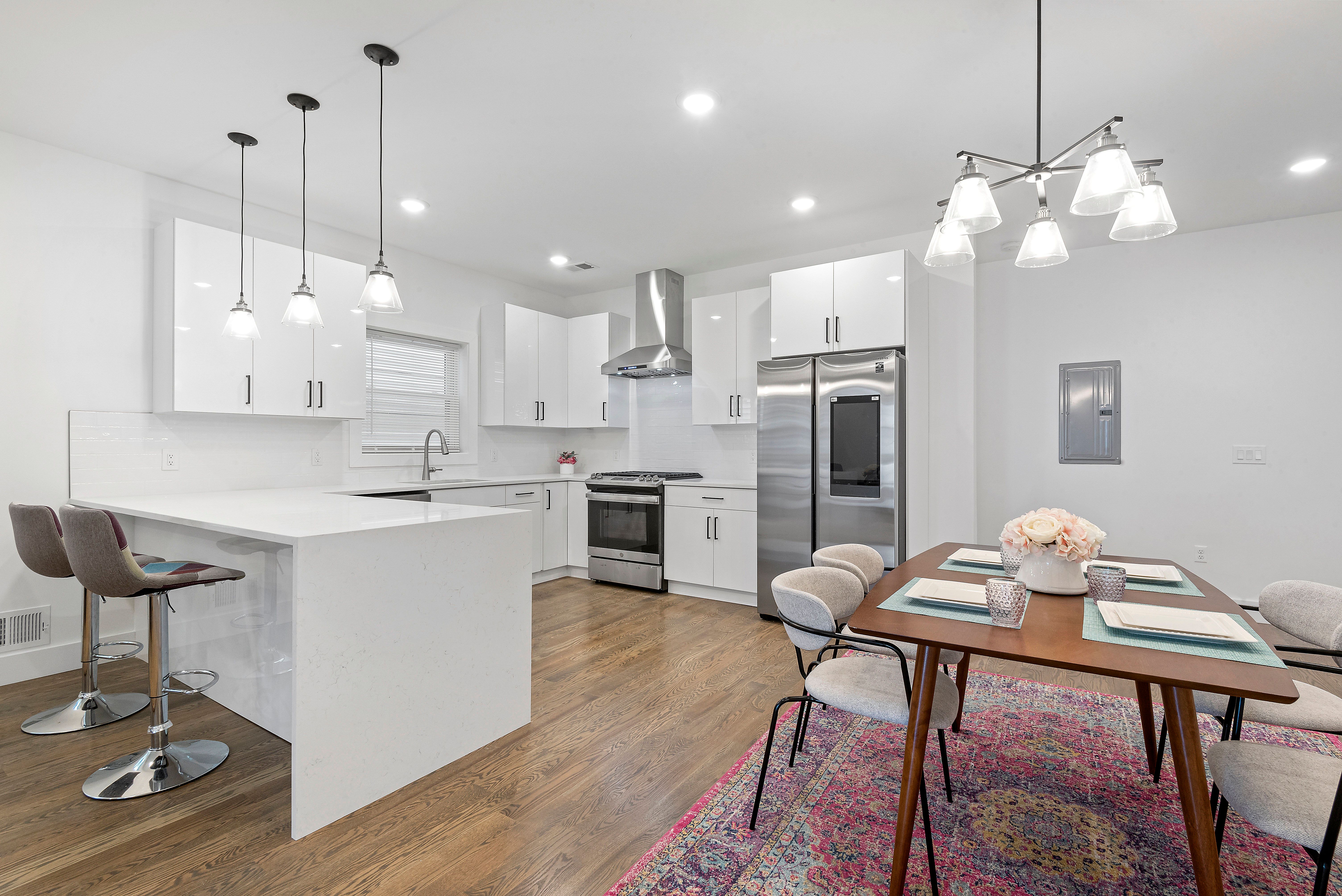 214 Halladay Street, #2 