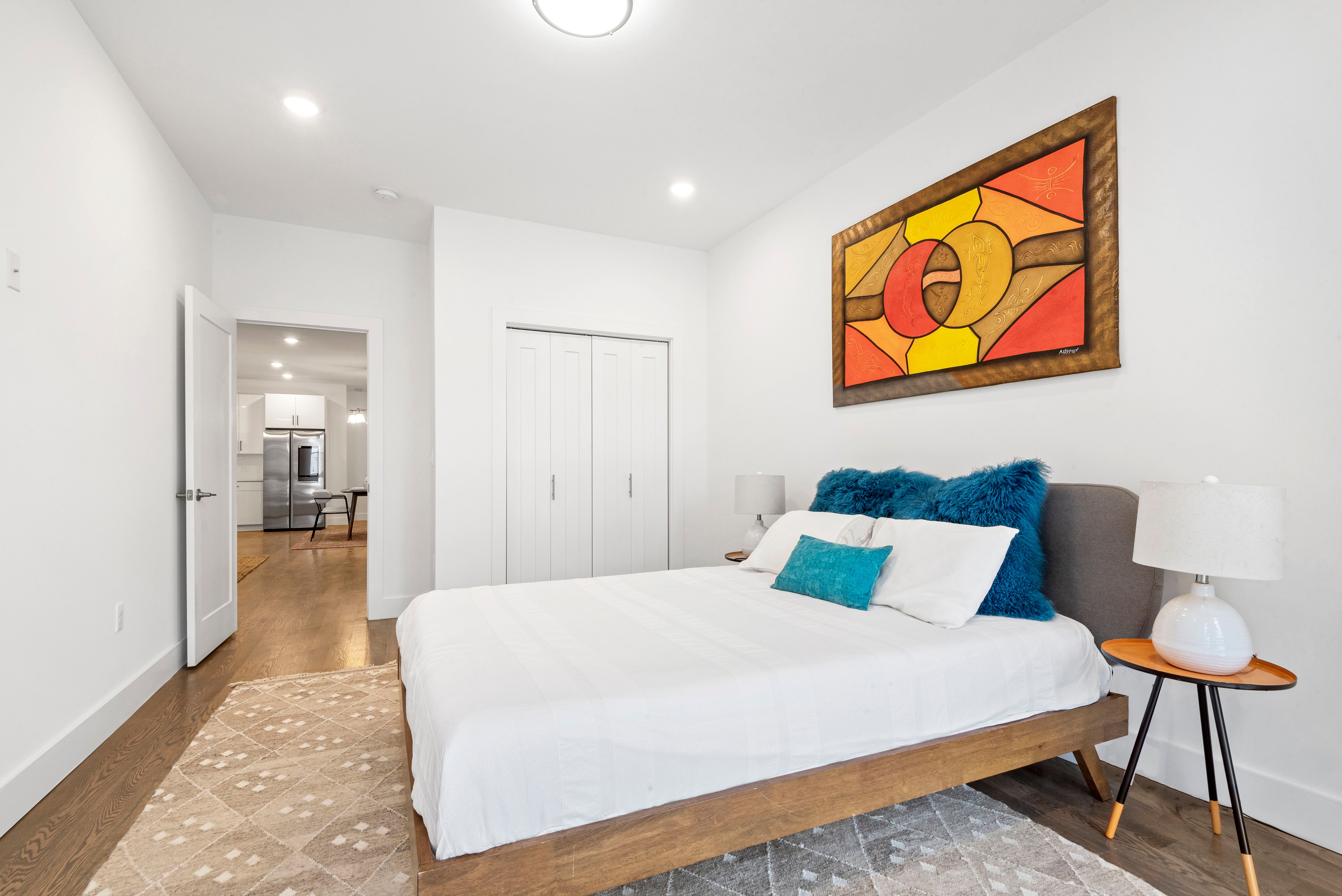 214 Halladay Street, #2 