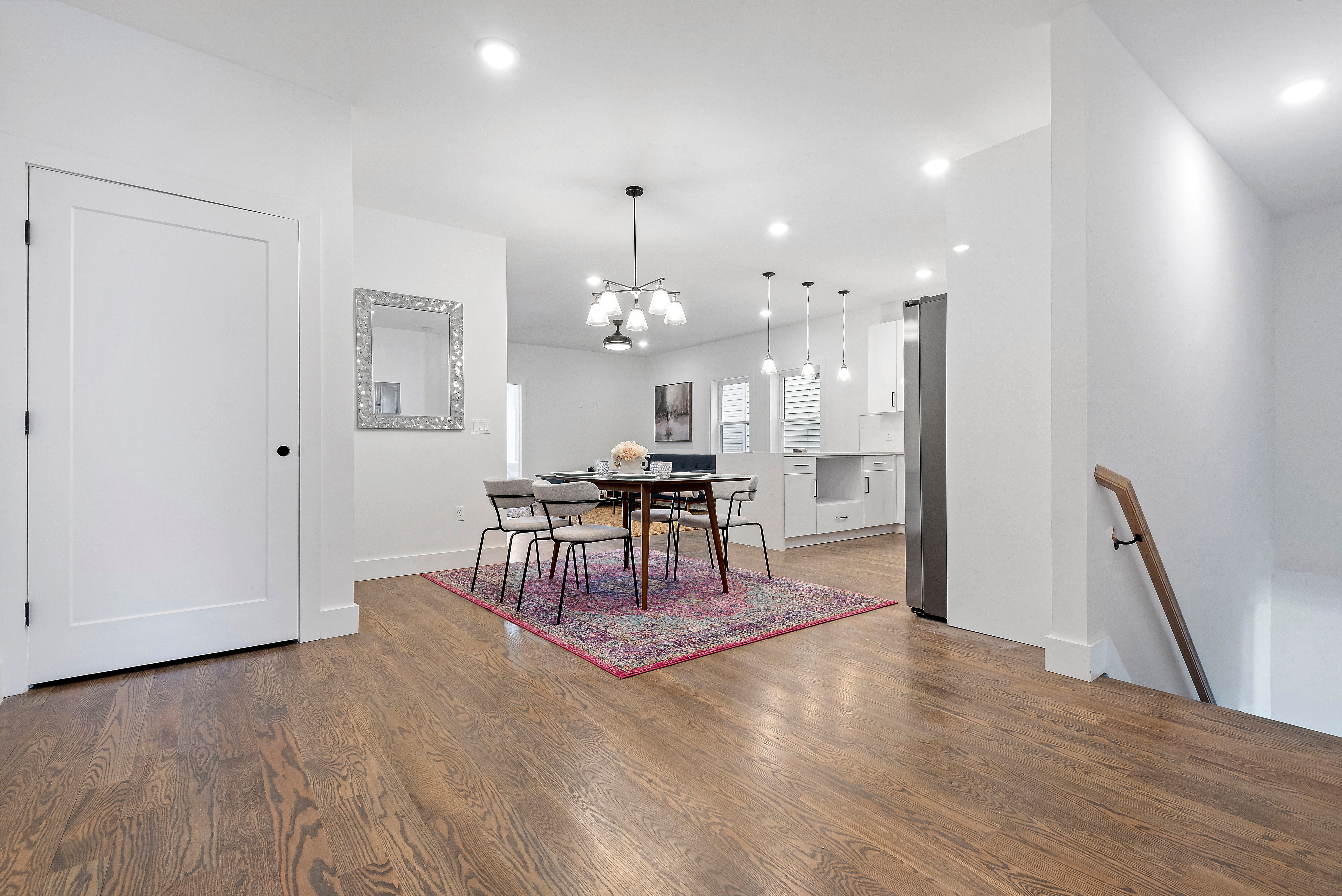 214 Halladay Street, #2 