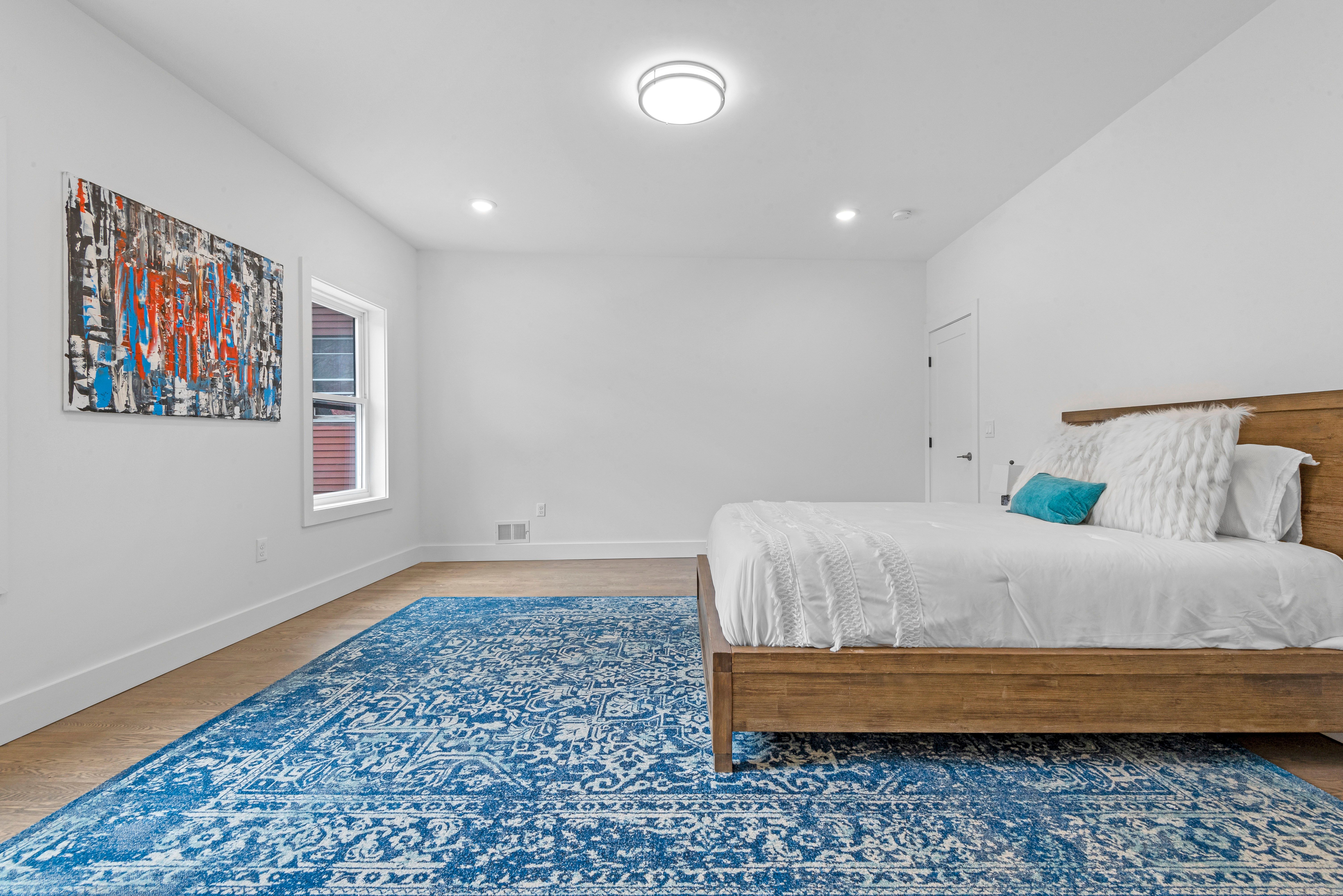 214 Halladay Street, #2 