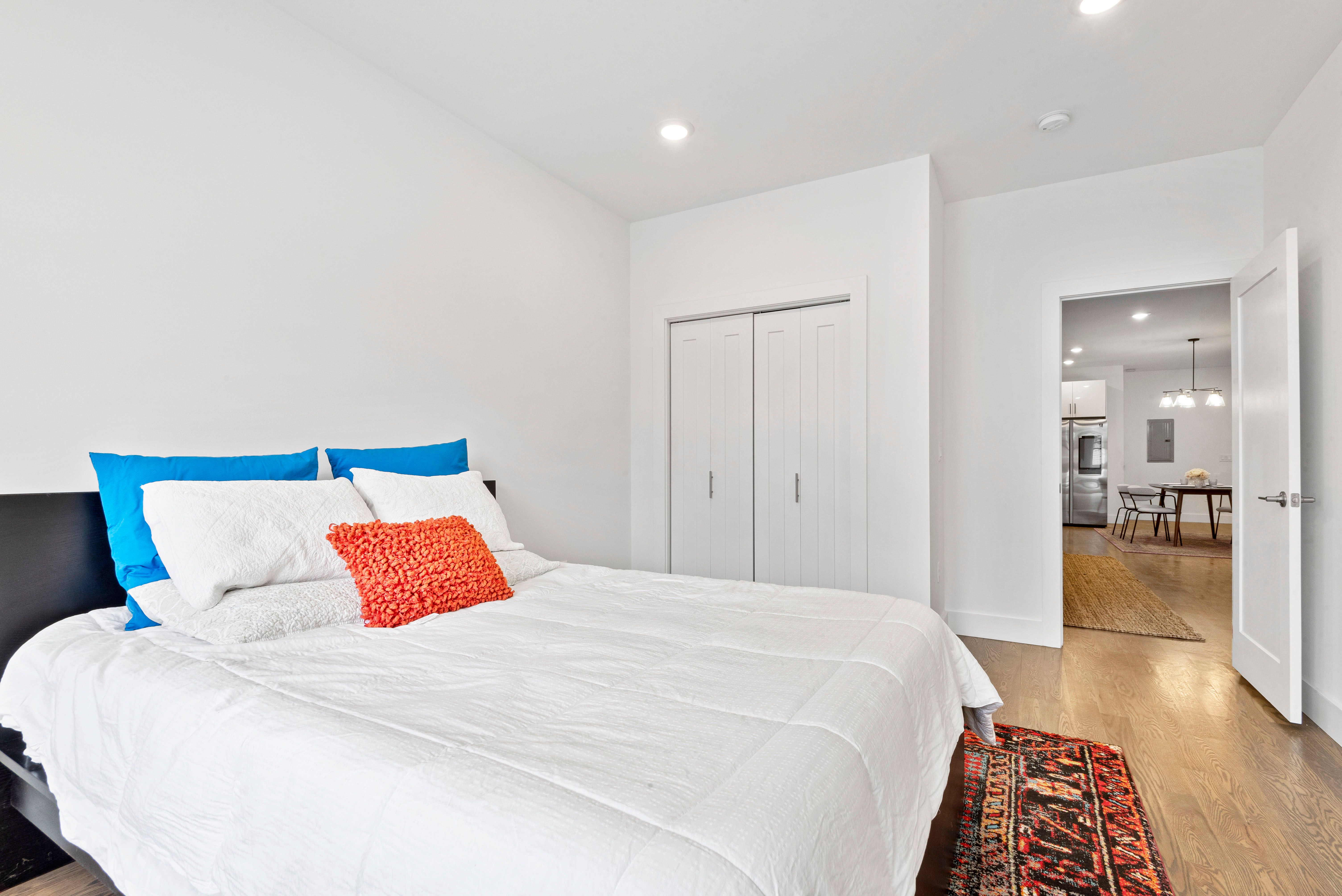 214 Halladay Street, #2 