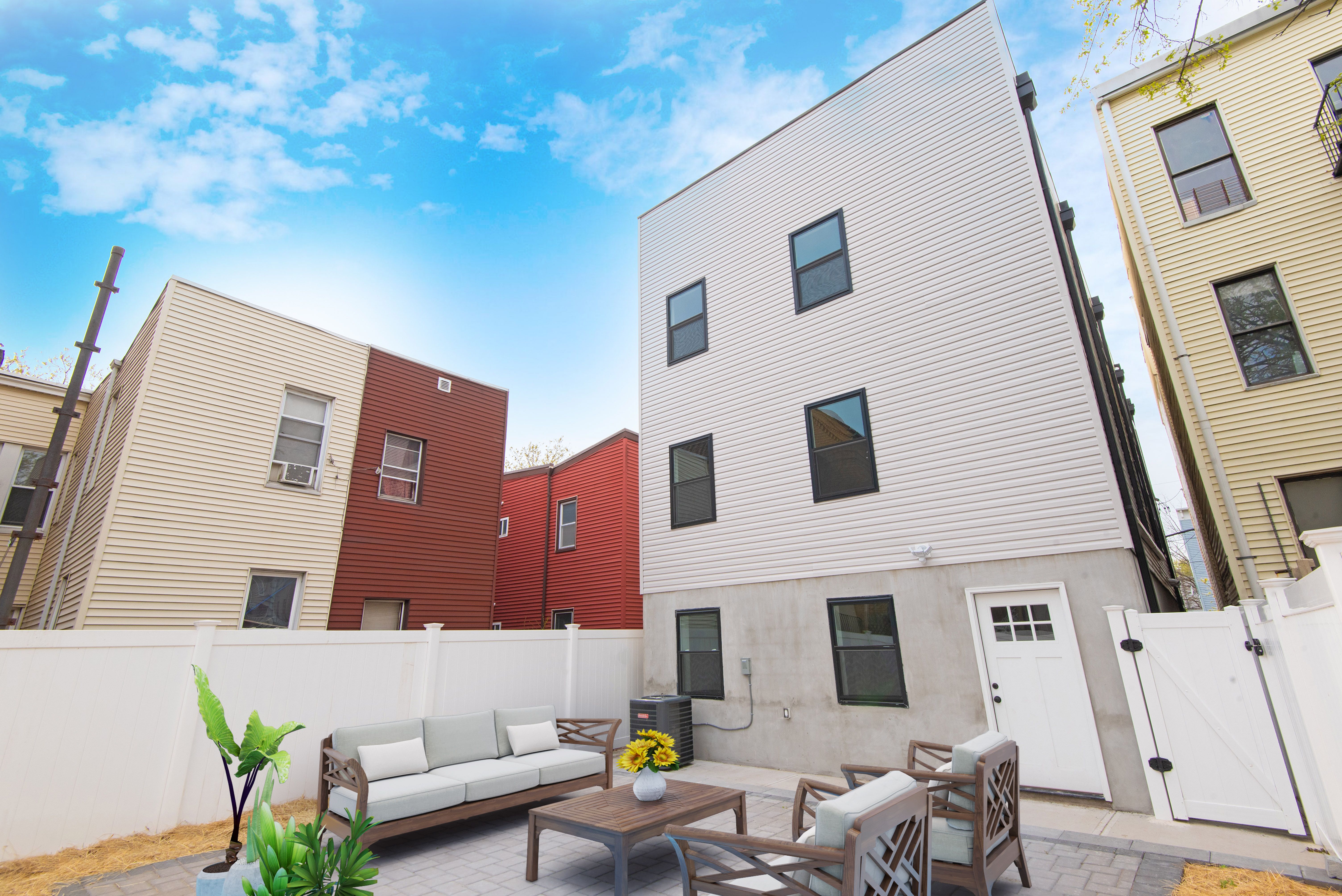 214 Halladay Street, #2 