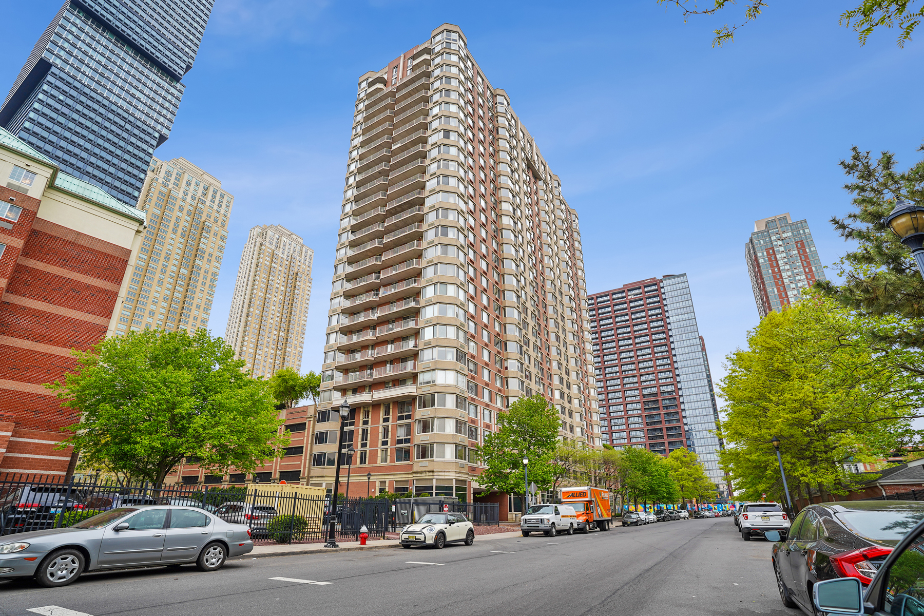 1 2nd Street, #202 