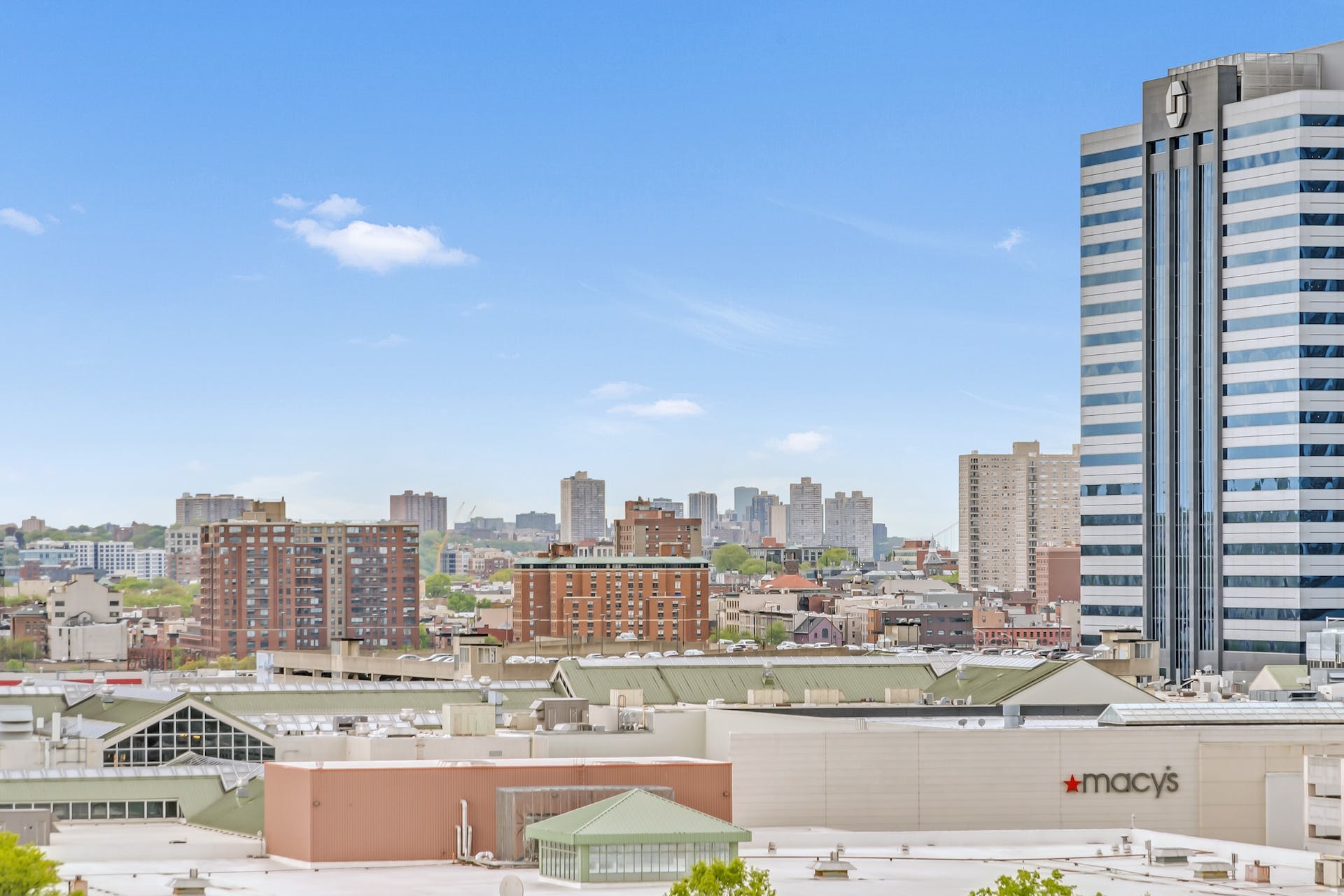159 2nd St Unit# 904