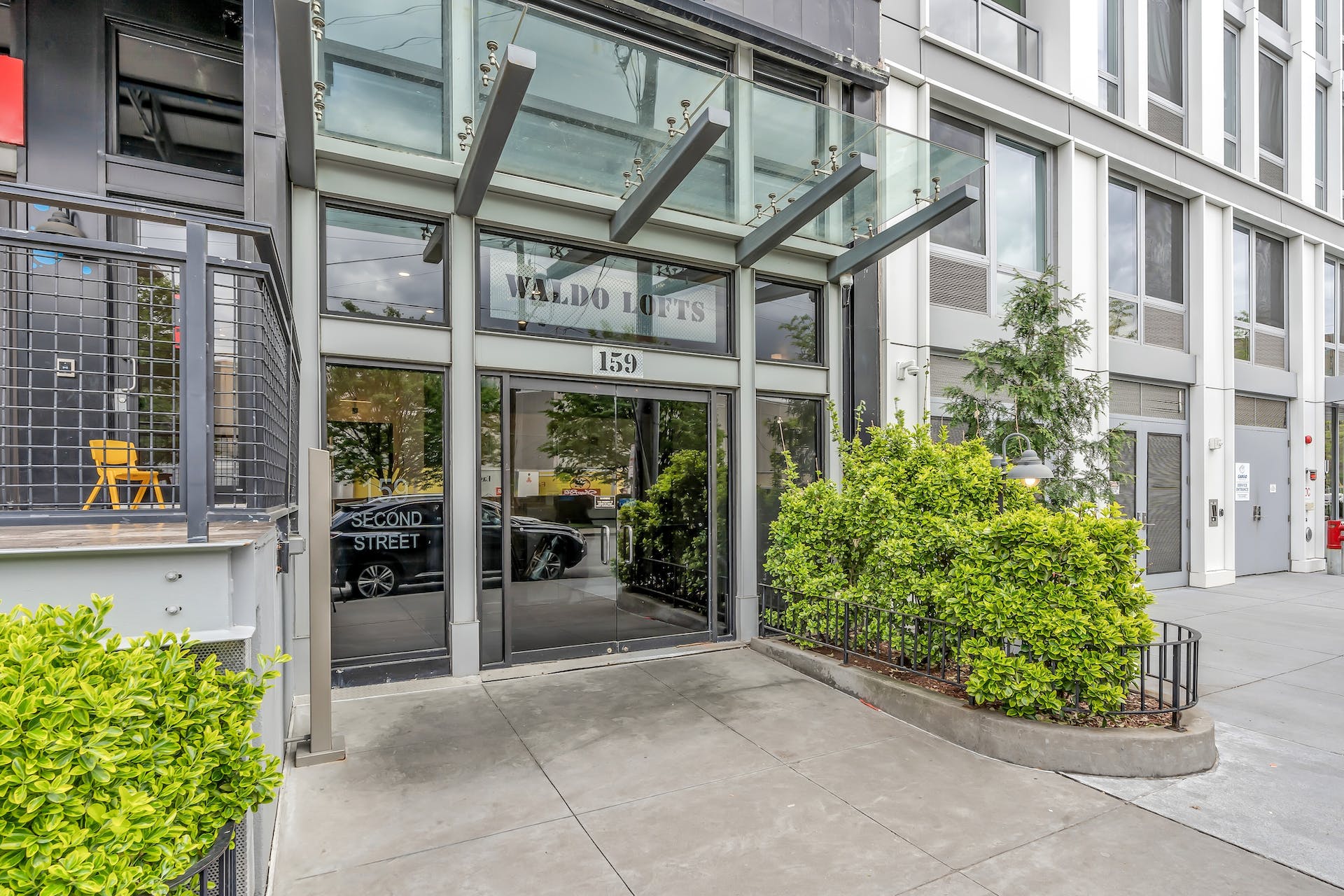159 2nd St Unit# 904