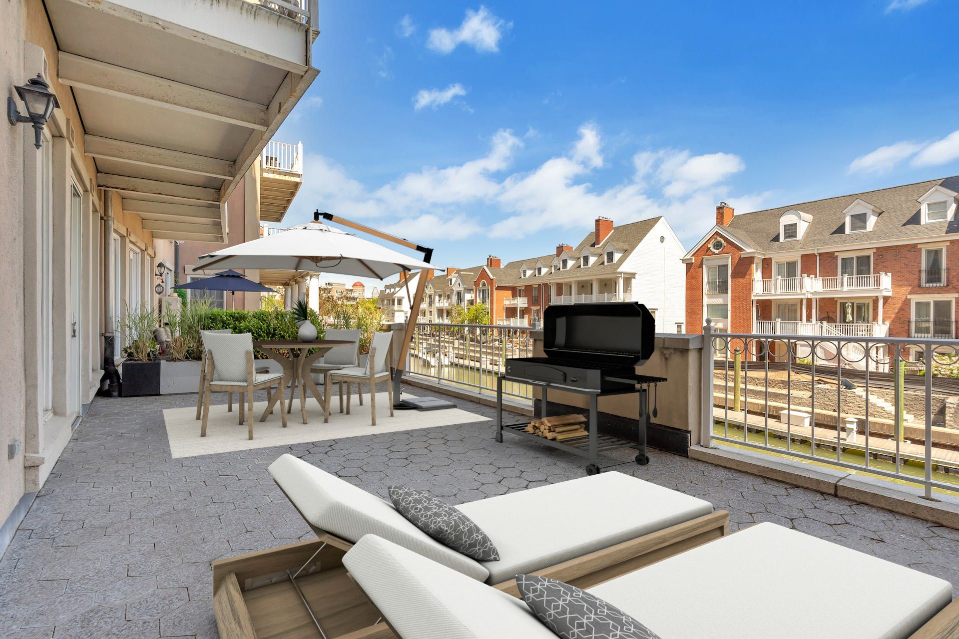 200 Shearwater Ct West Unit# 11