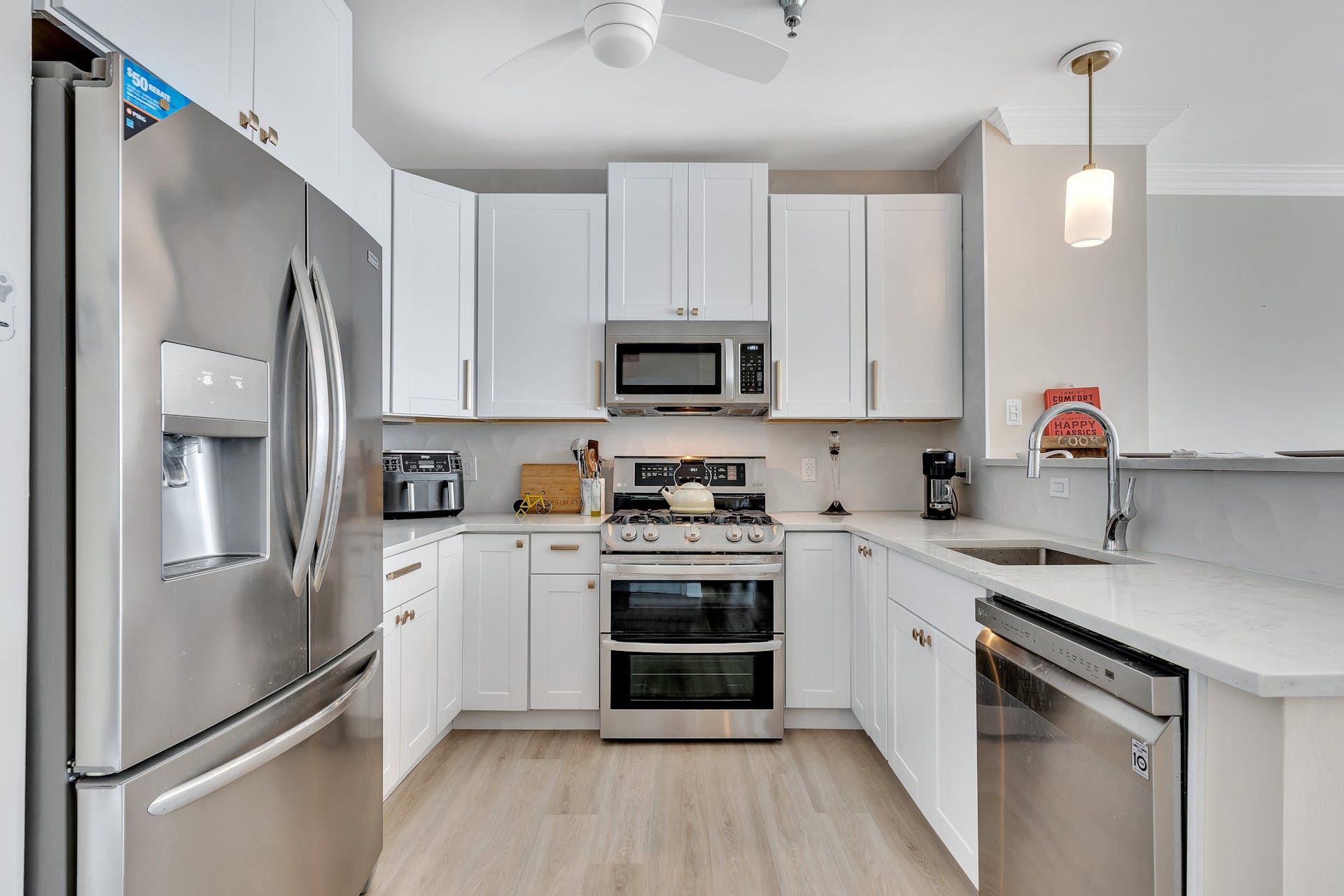 30 Freedom Way, #207 