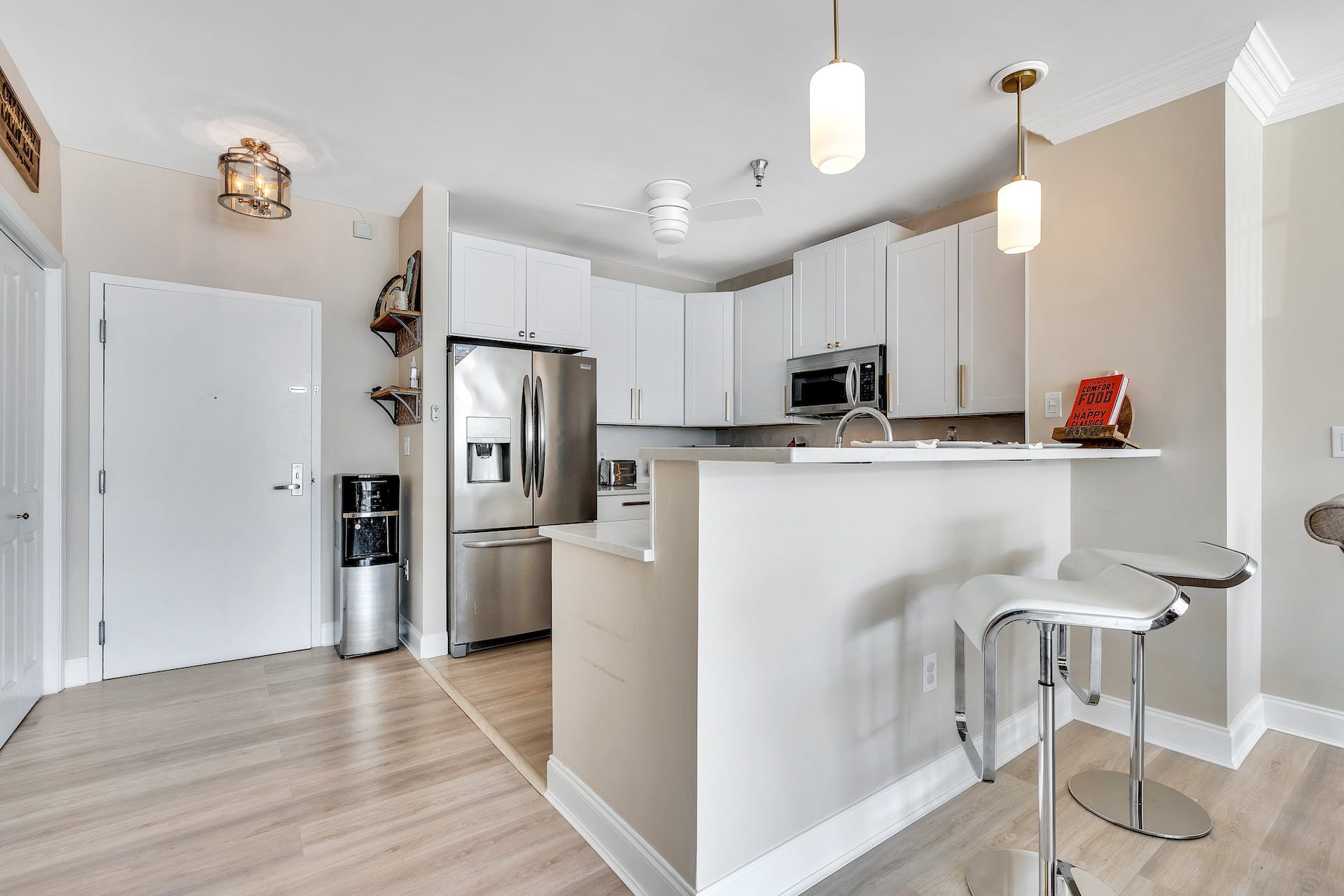 30 Freedom Way, #207 