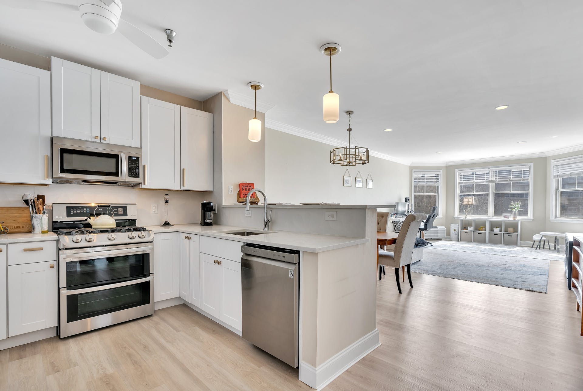 30 Freedom Way, #207 
