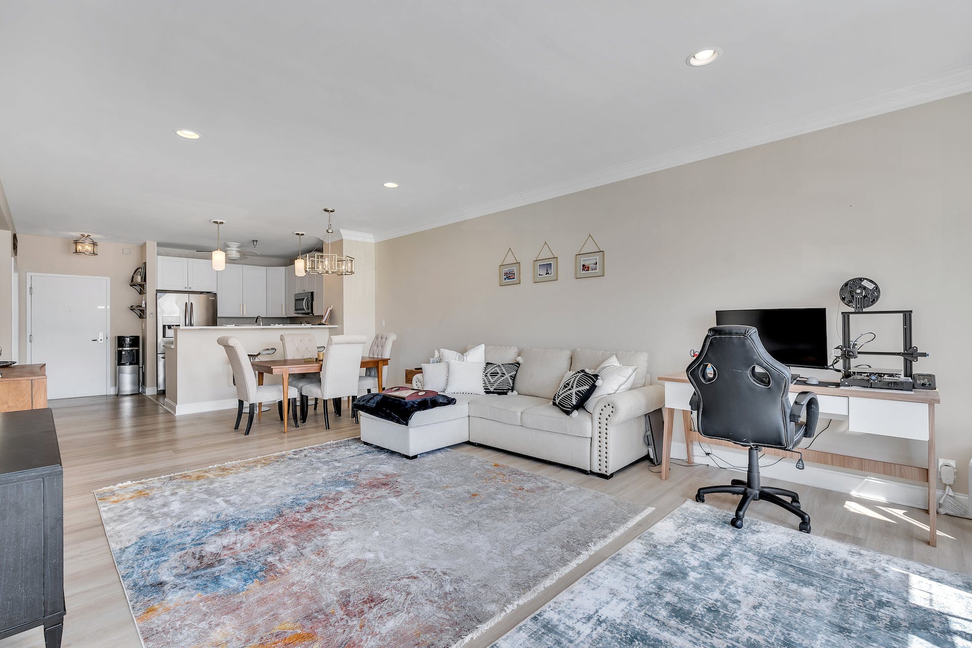 30 Freedom Way, #207 