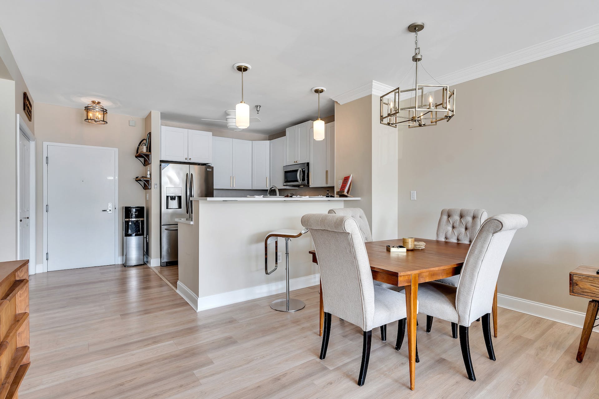 30 Freedom Way, #207 