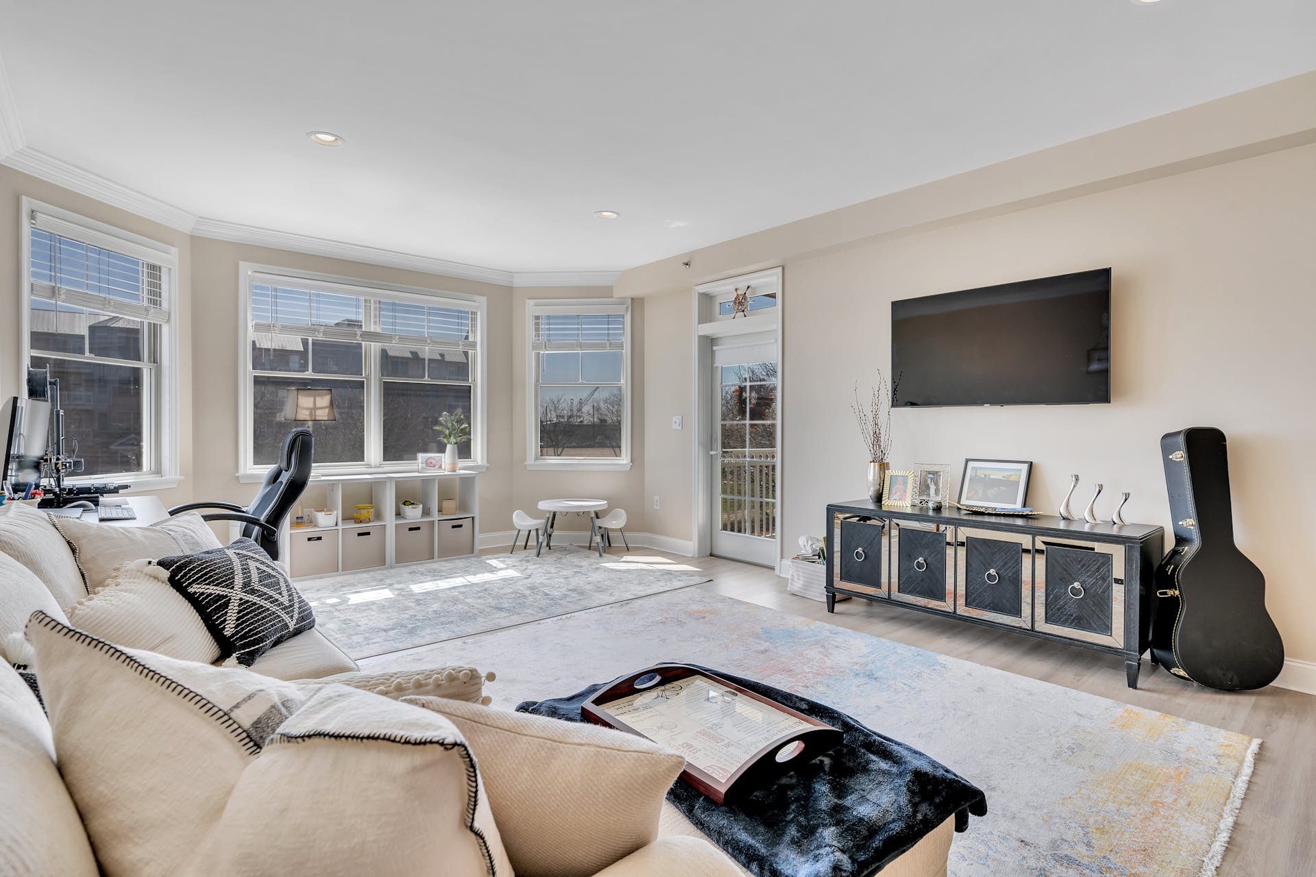 30 Freedom Way, #207 