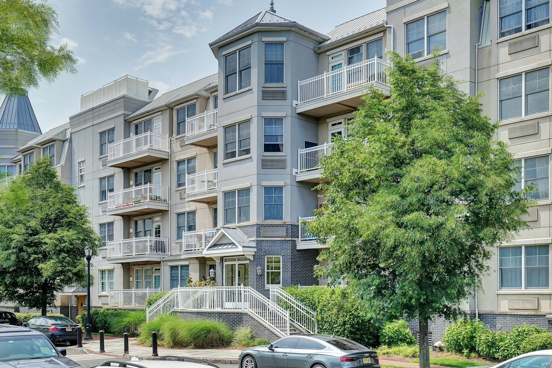 30 Freedom Way, #207 