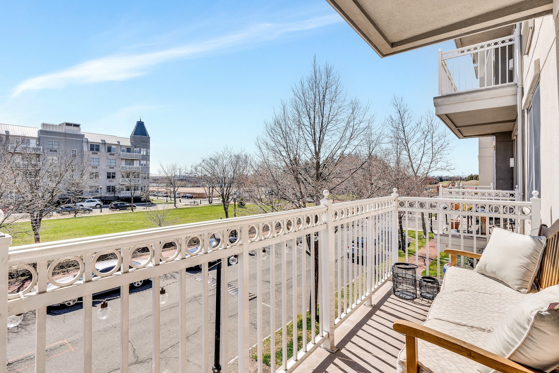 30 Freedom Way, #207 