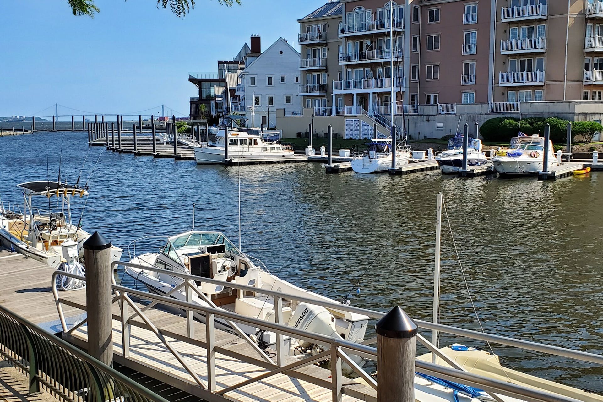 30 Freedom Way, #207 
