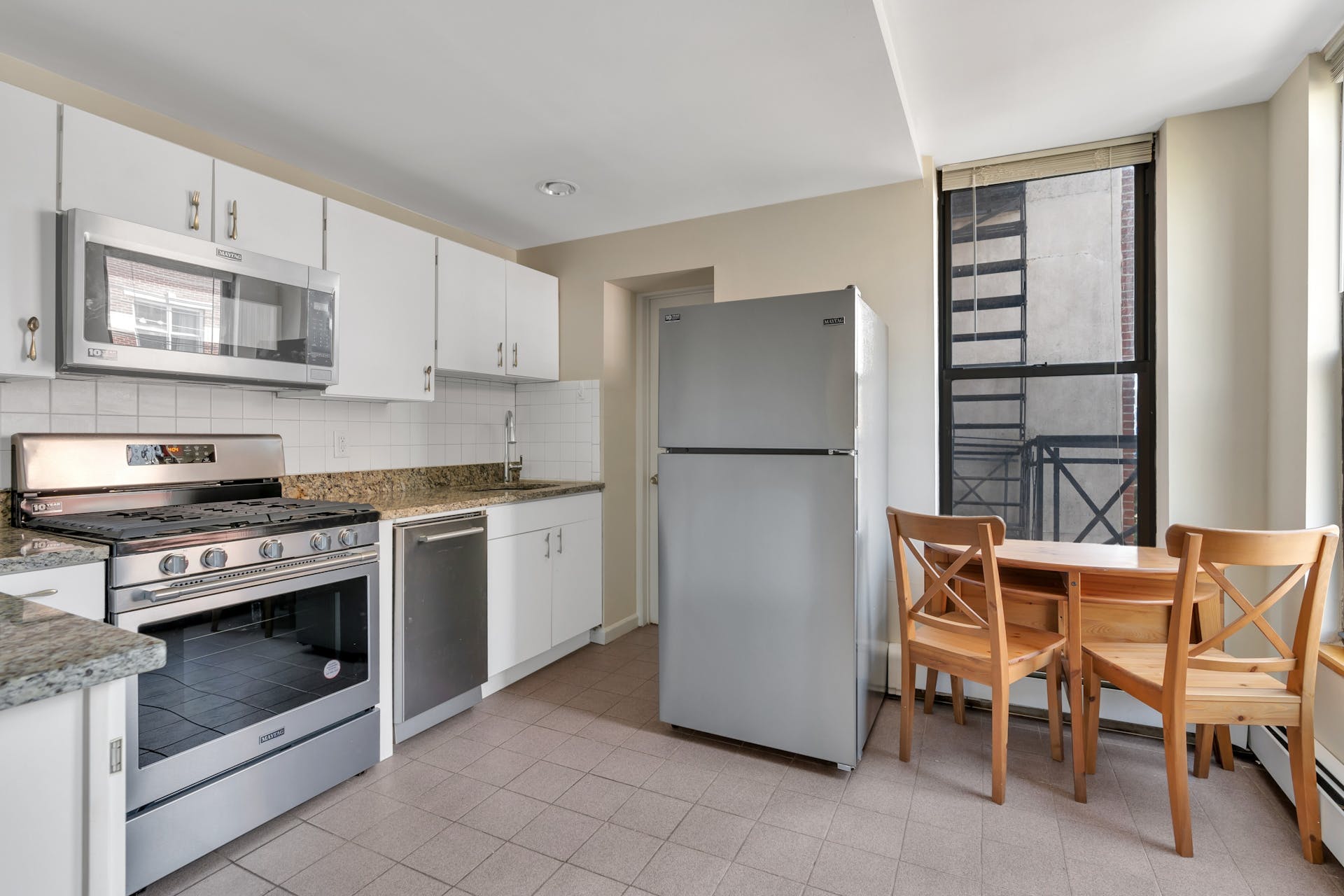 132 Adams St Unit# 5