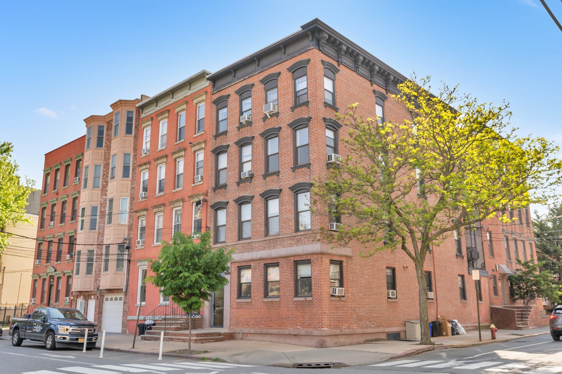 132 Adams St Unit# 5