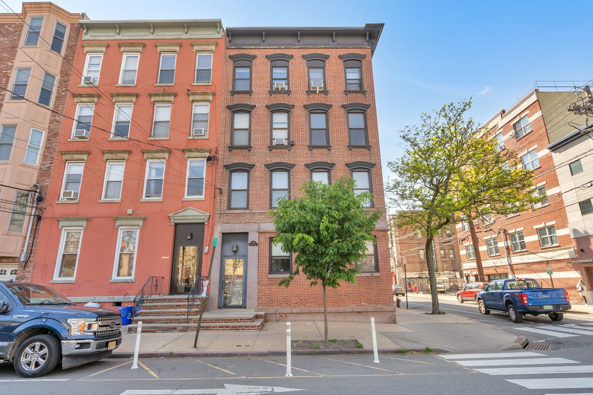 132 Adams St Unit# 5