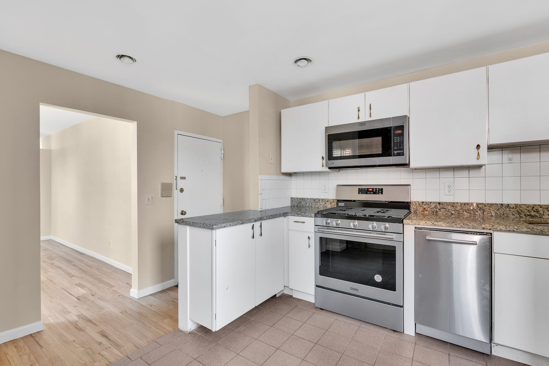 132 Adams St Unit# 5
