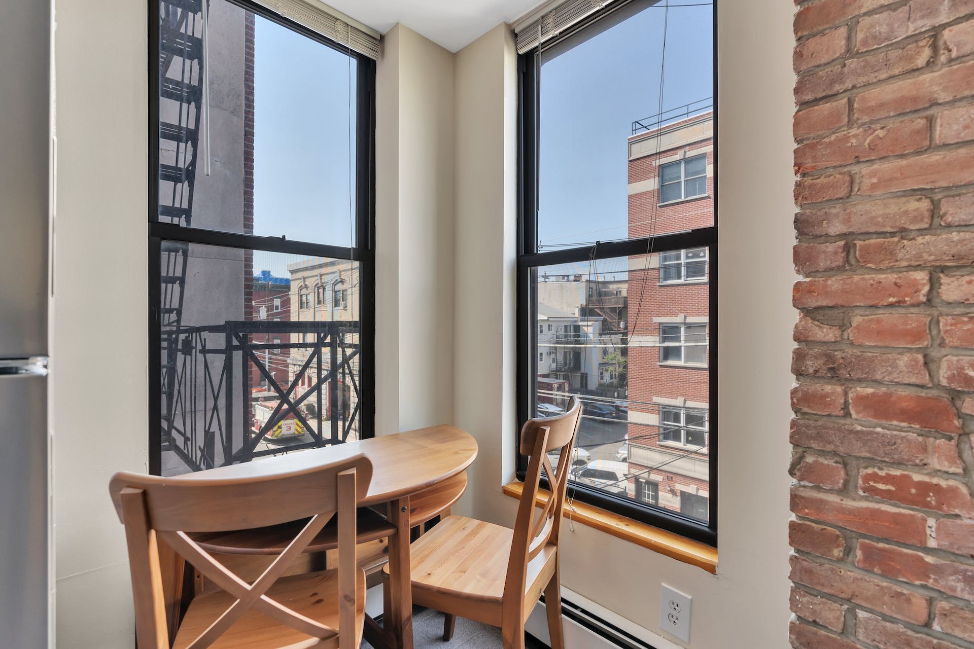 132 Adams St Unit# 5