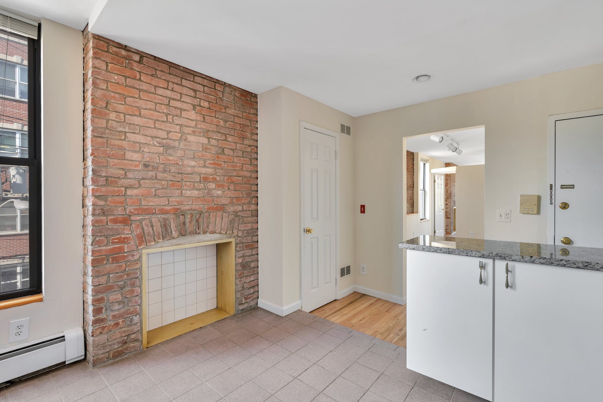 132 Adams St Unit# 5