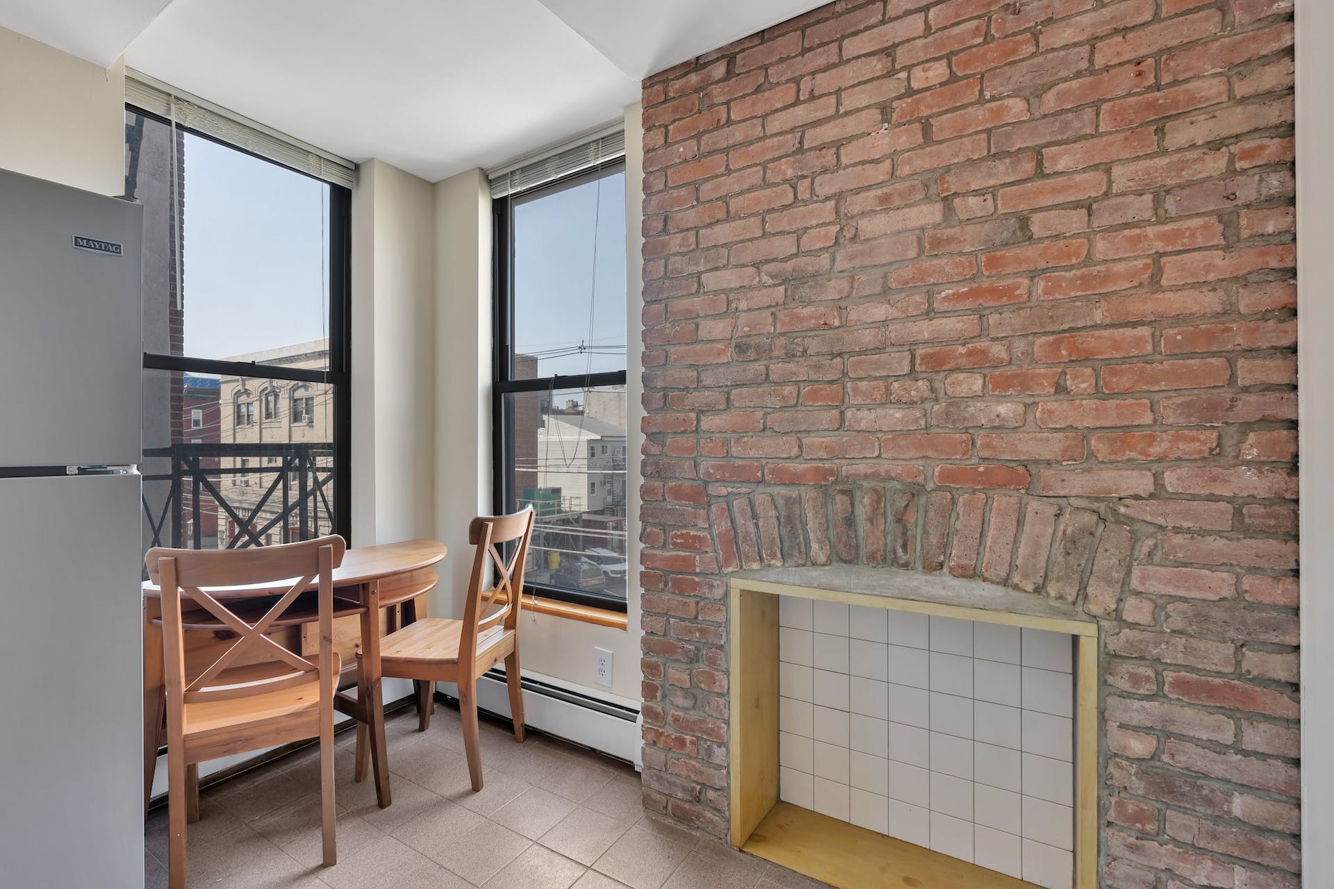 132 Adams St Unit# 5