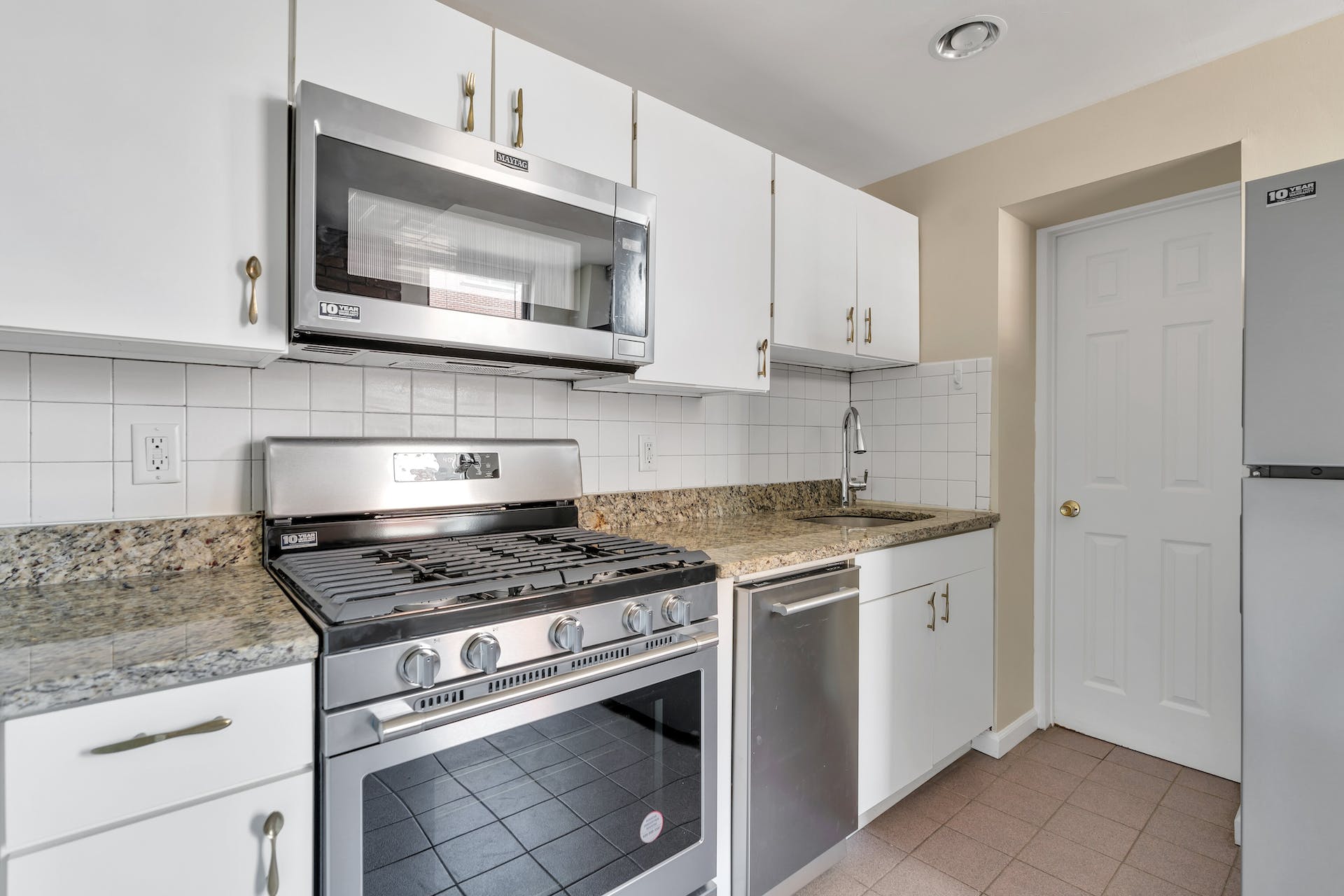132 Adams St Unit# 5