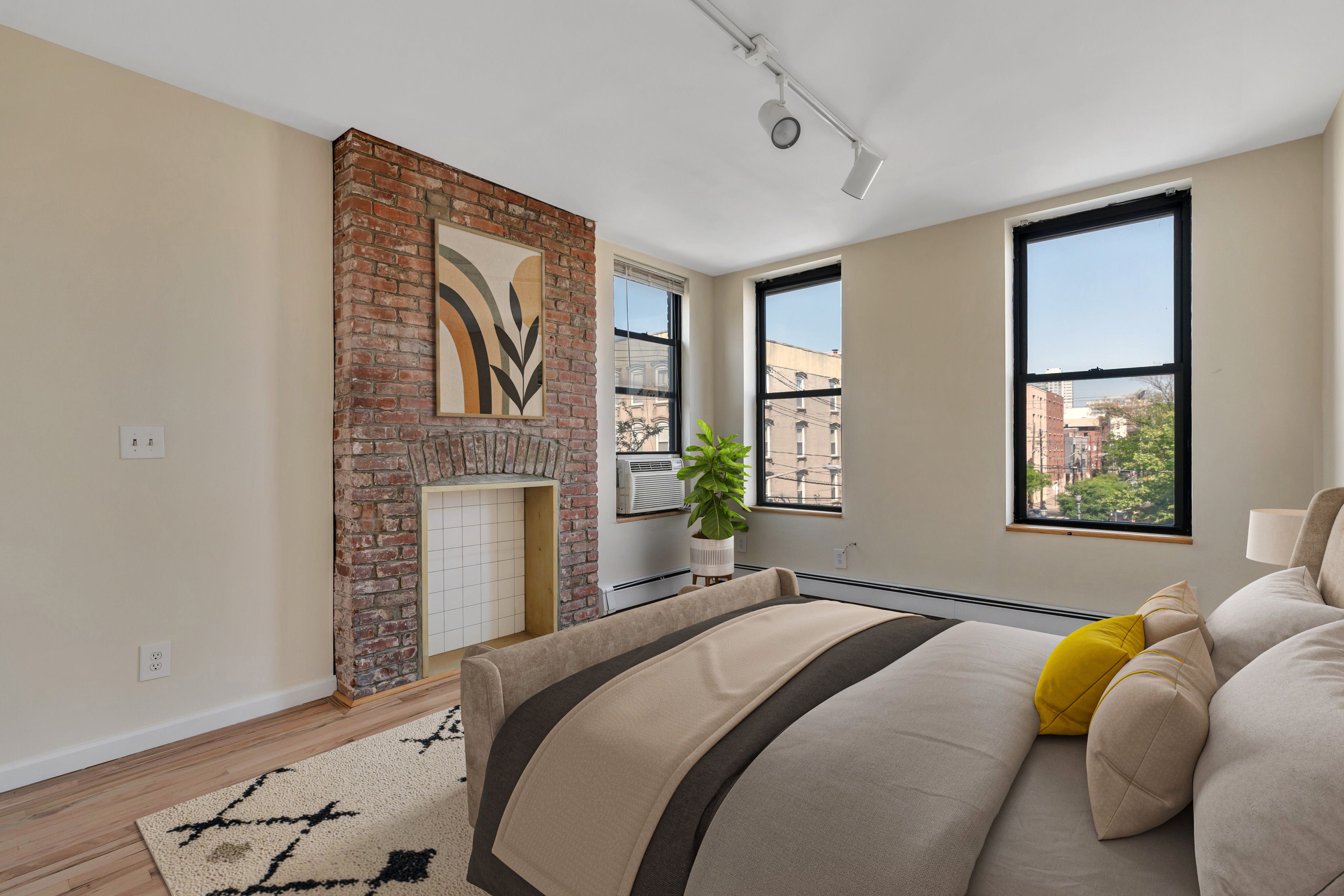 132 Adams St Unit# 5