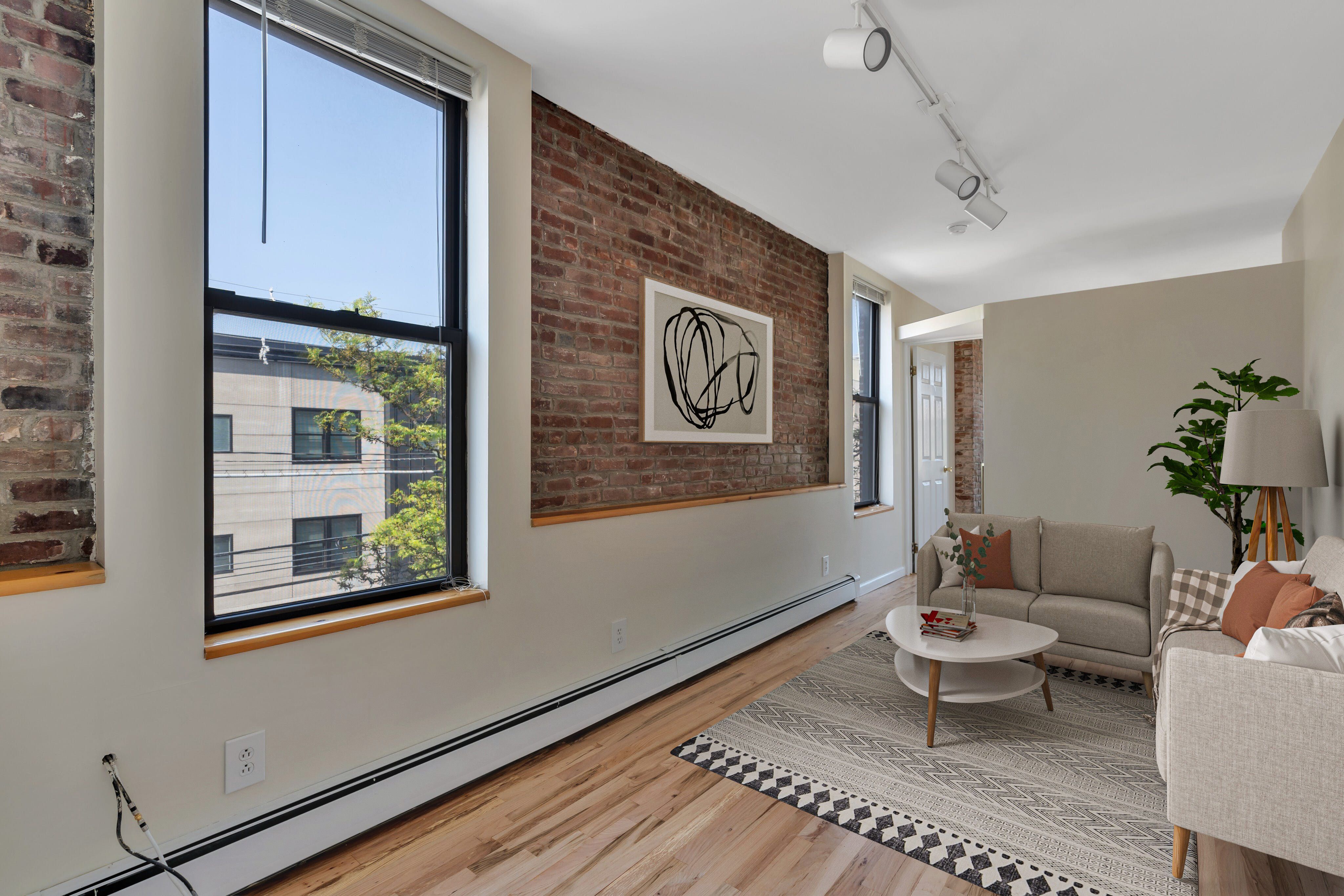 132 Adams St Unit# 5