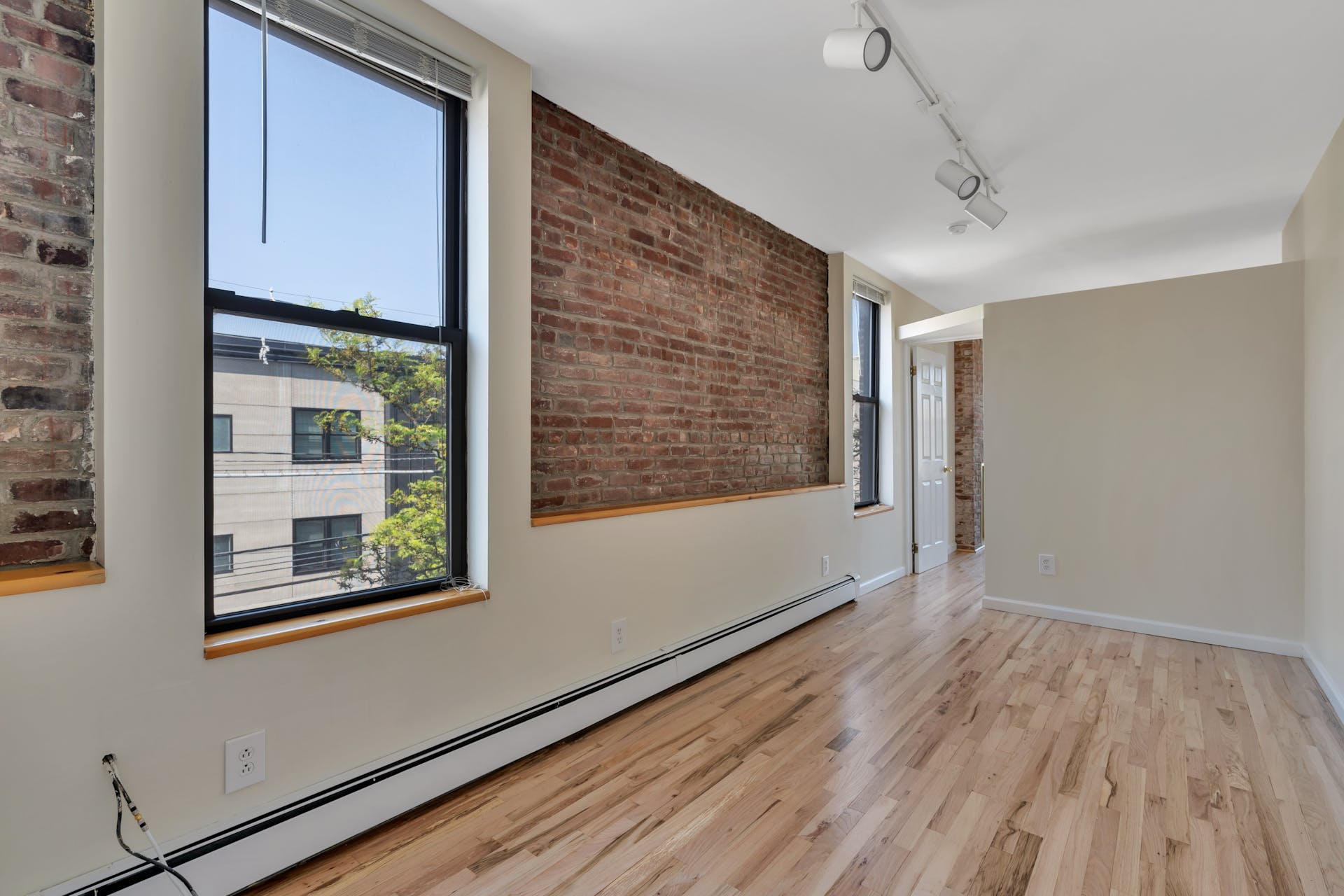 132 Adams St Unit# 5