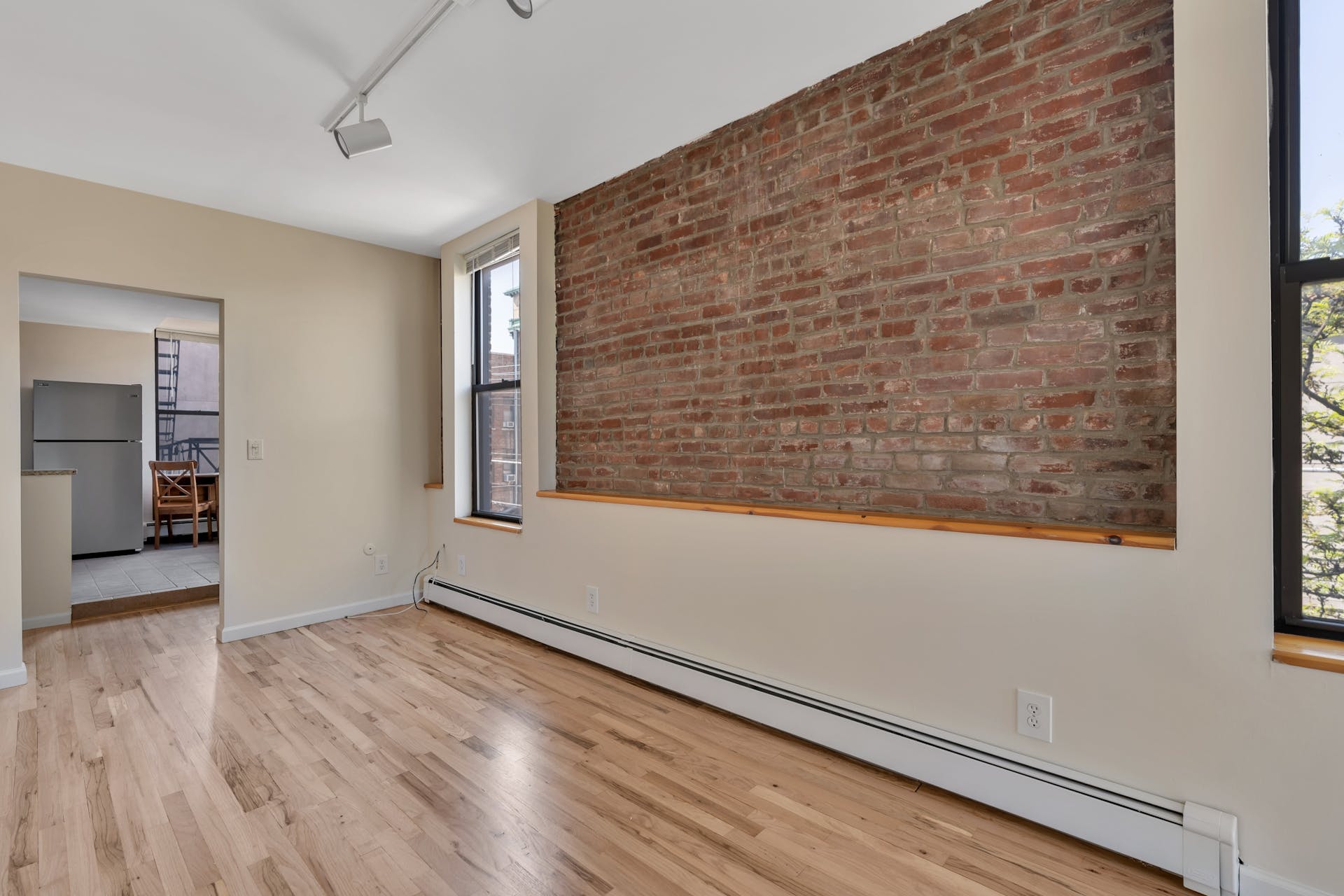 132 Adams St Unit# 5