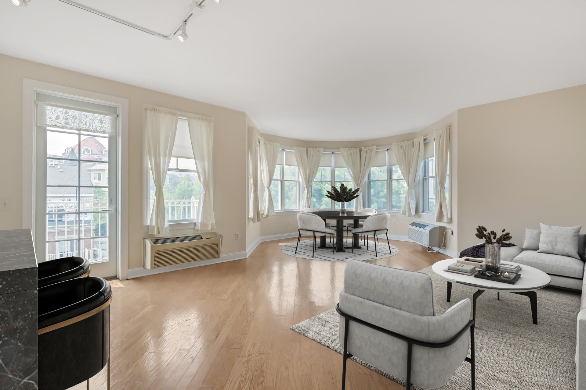30 Constitution Way  #302 