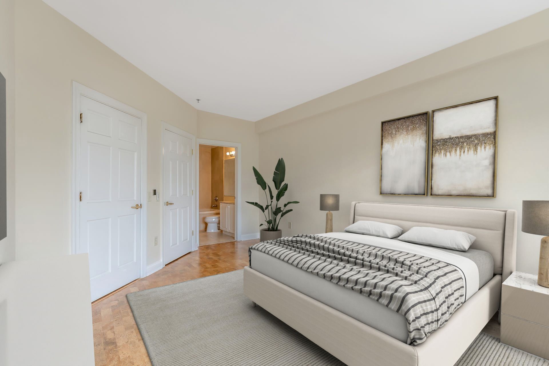 30 Constitution Way  #302 