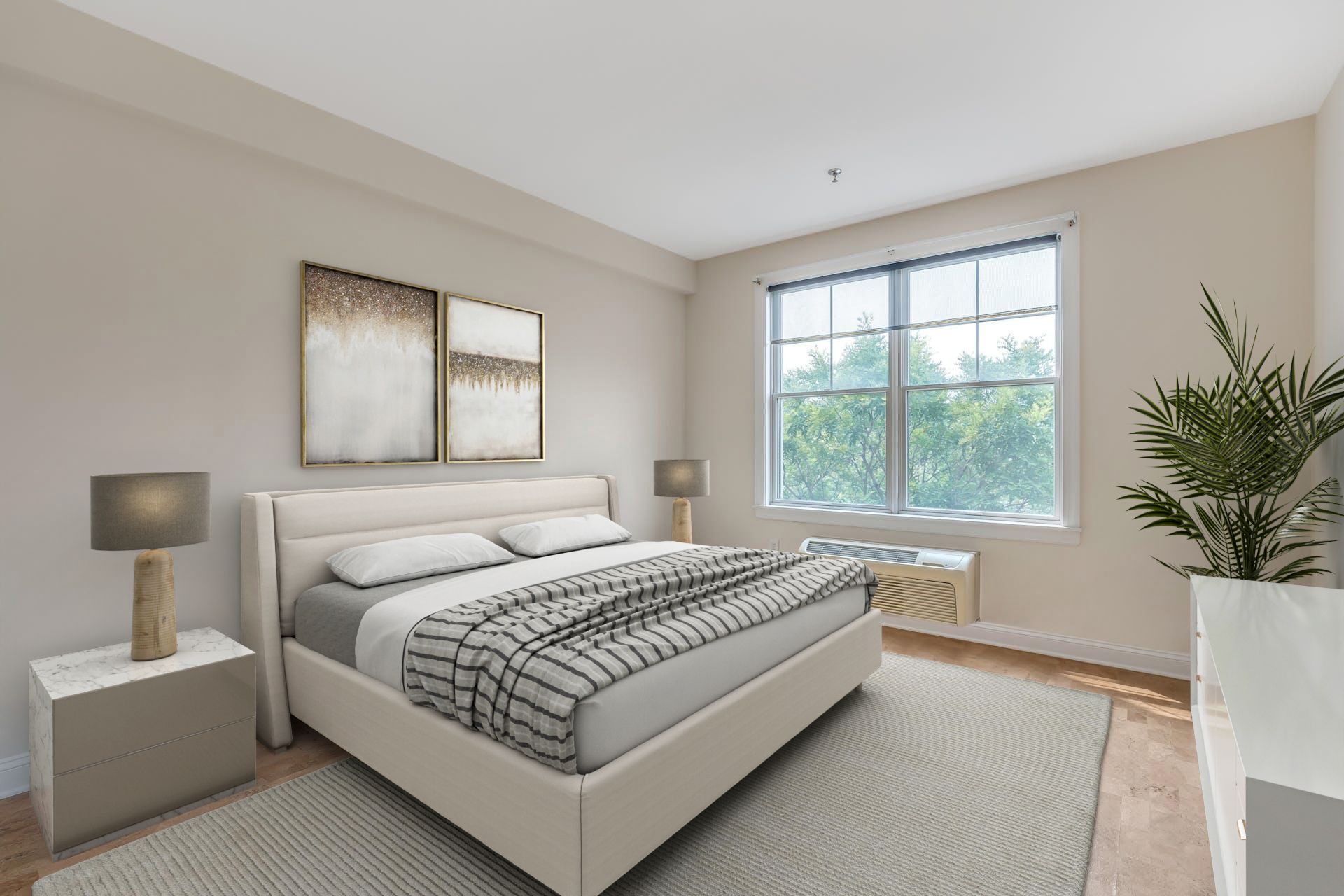 30 Constitution Way  #302 
