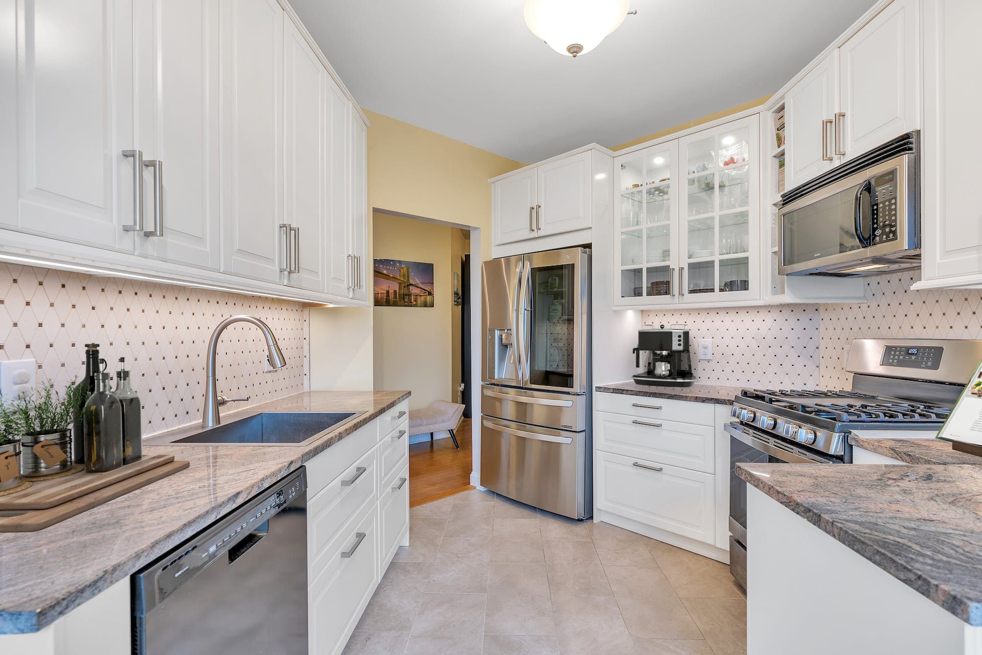 30 Constitution Way  #302 