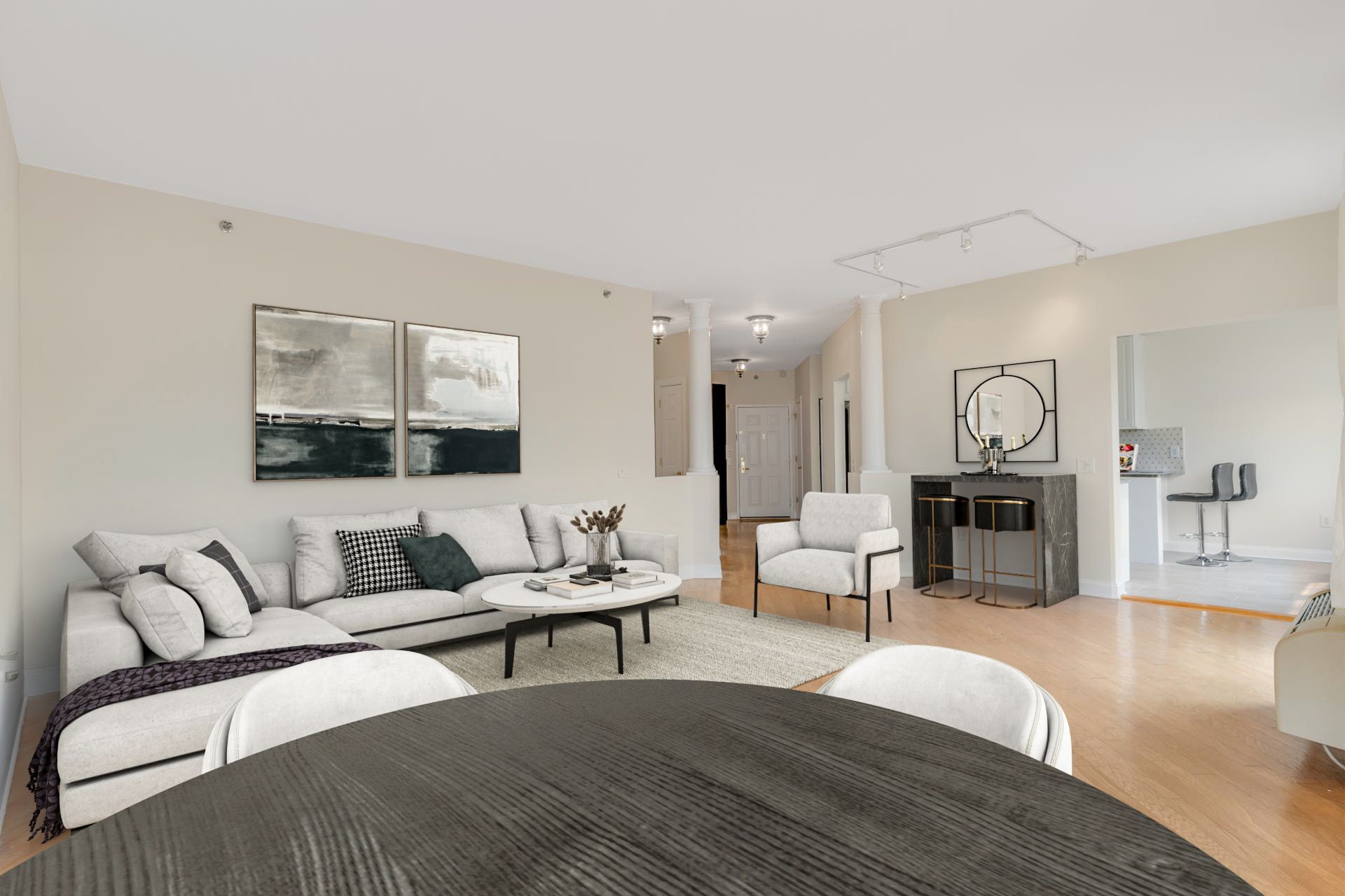30 Constitution Way  #302 