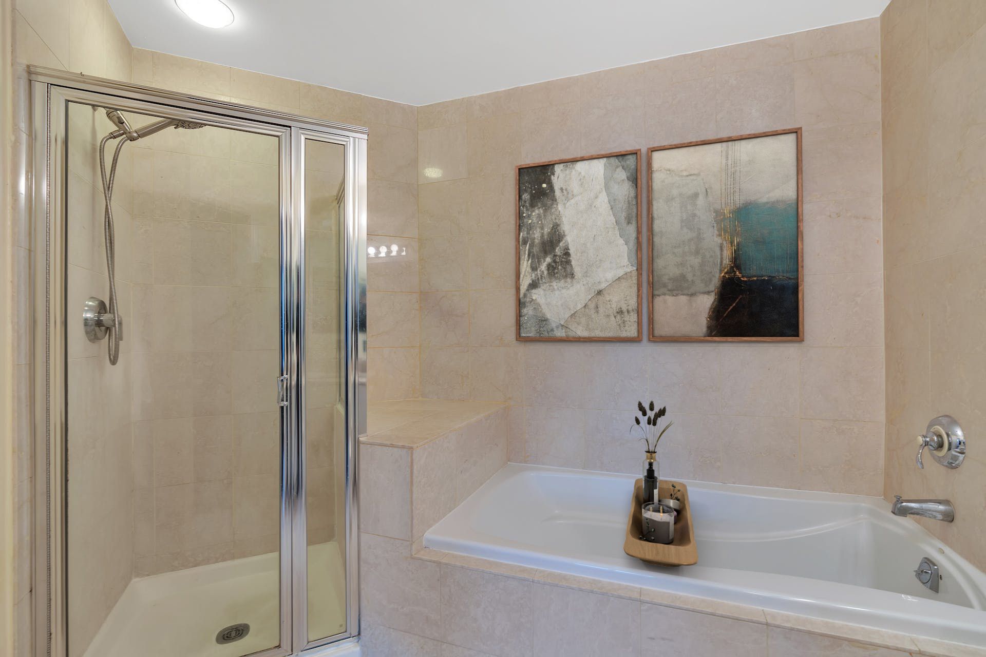 30 Constitution Way  #302 