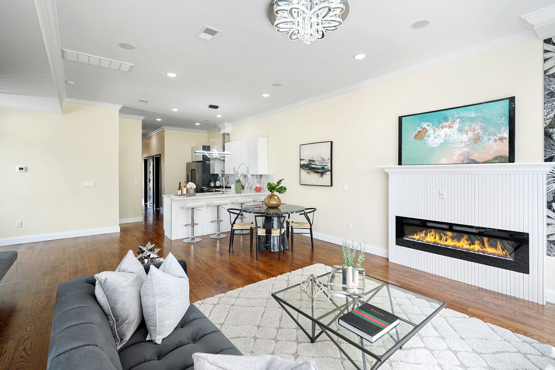 112 Carlton Avenue, #2 