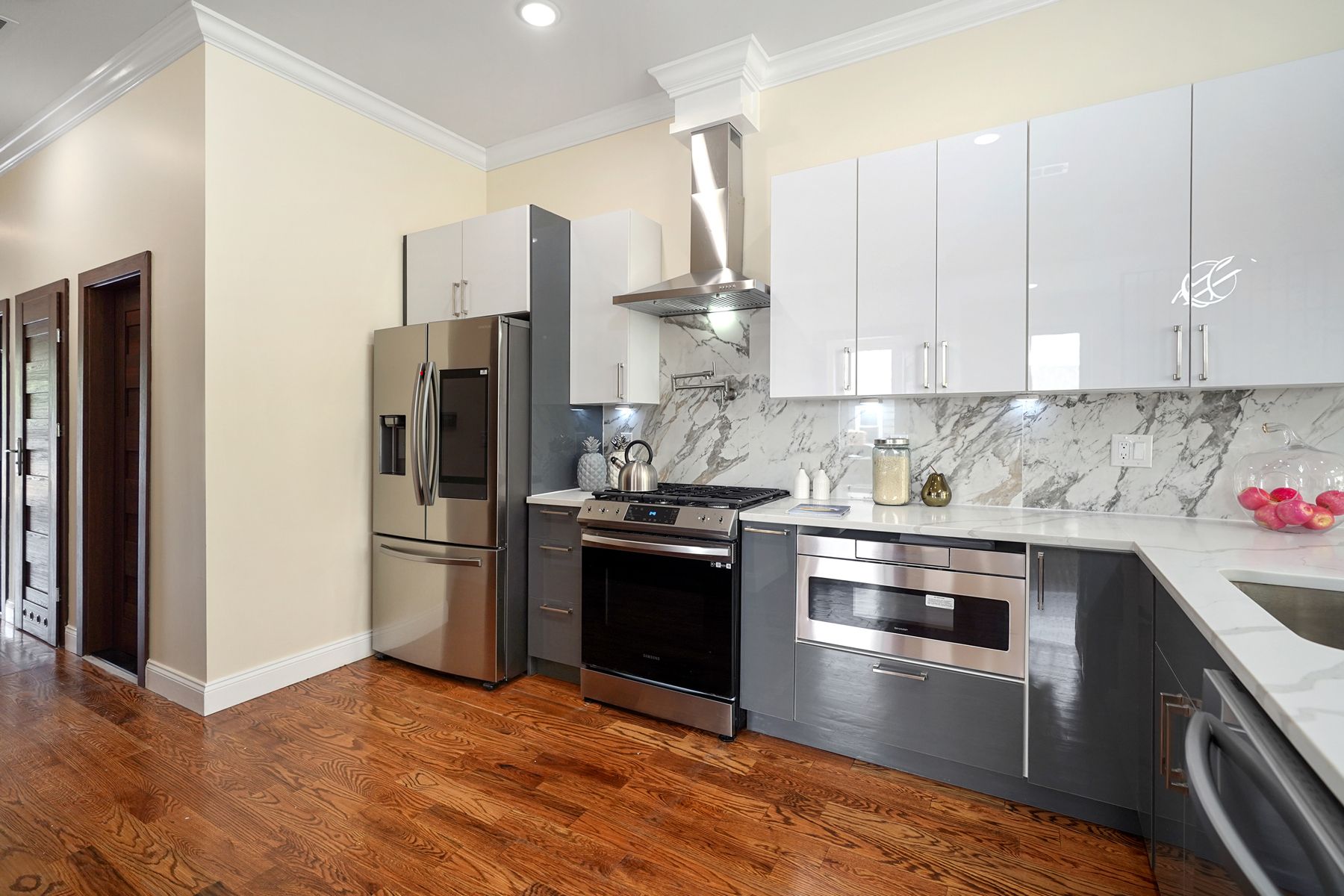 112 Carlton Avenue, #2 