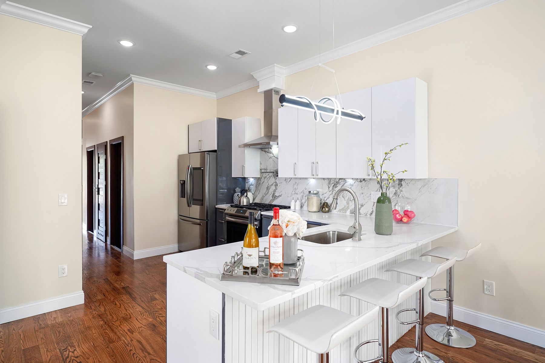 112 Carlton Avenue, #2 