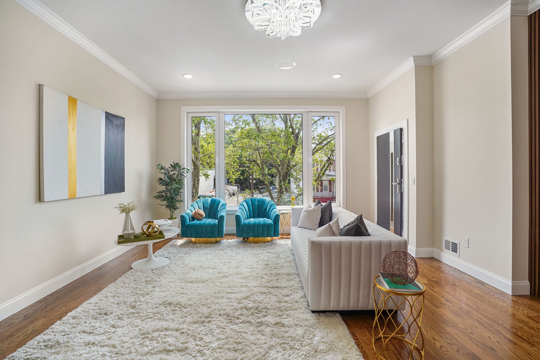 112 Carlton Avenue, #1 