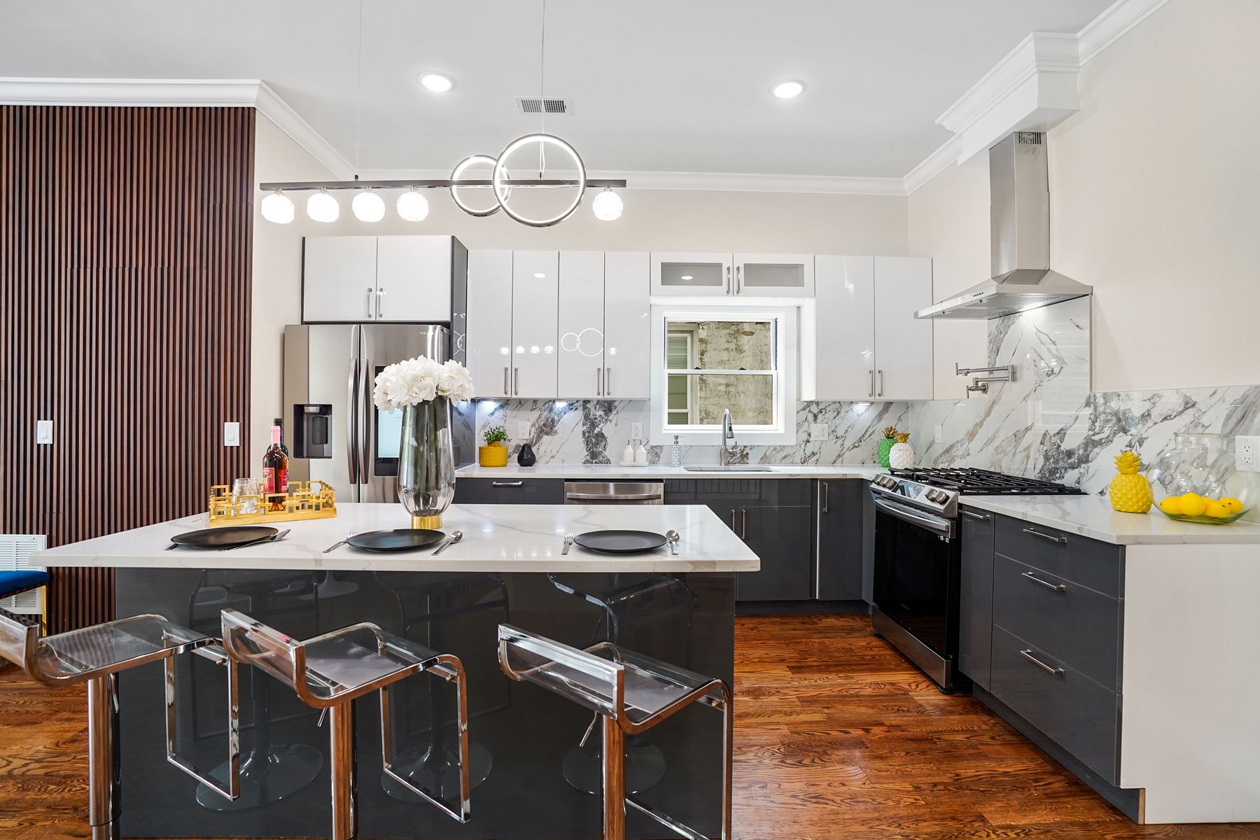 112 Carlton Avenue, #1 
