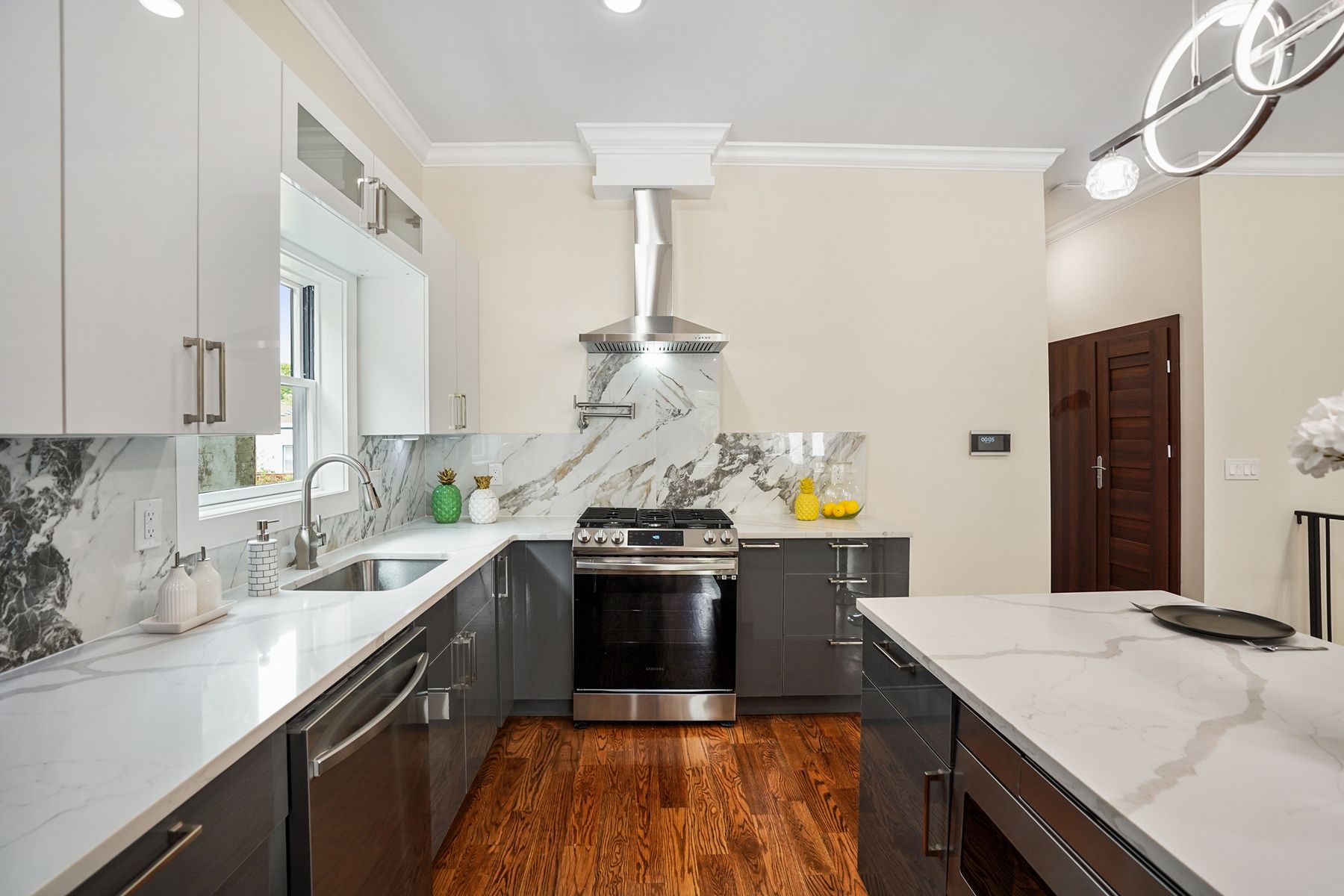 112 Carlton Avenue, #1 