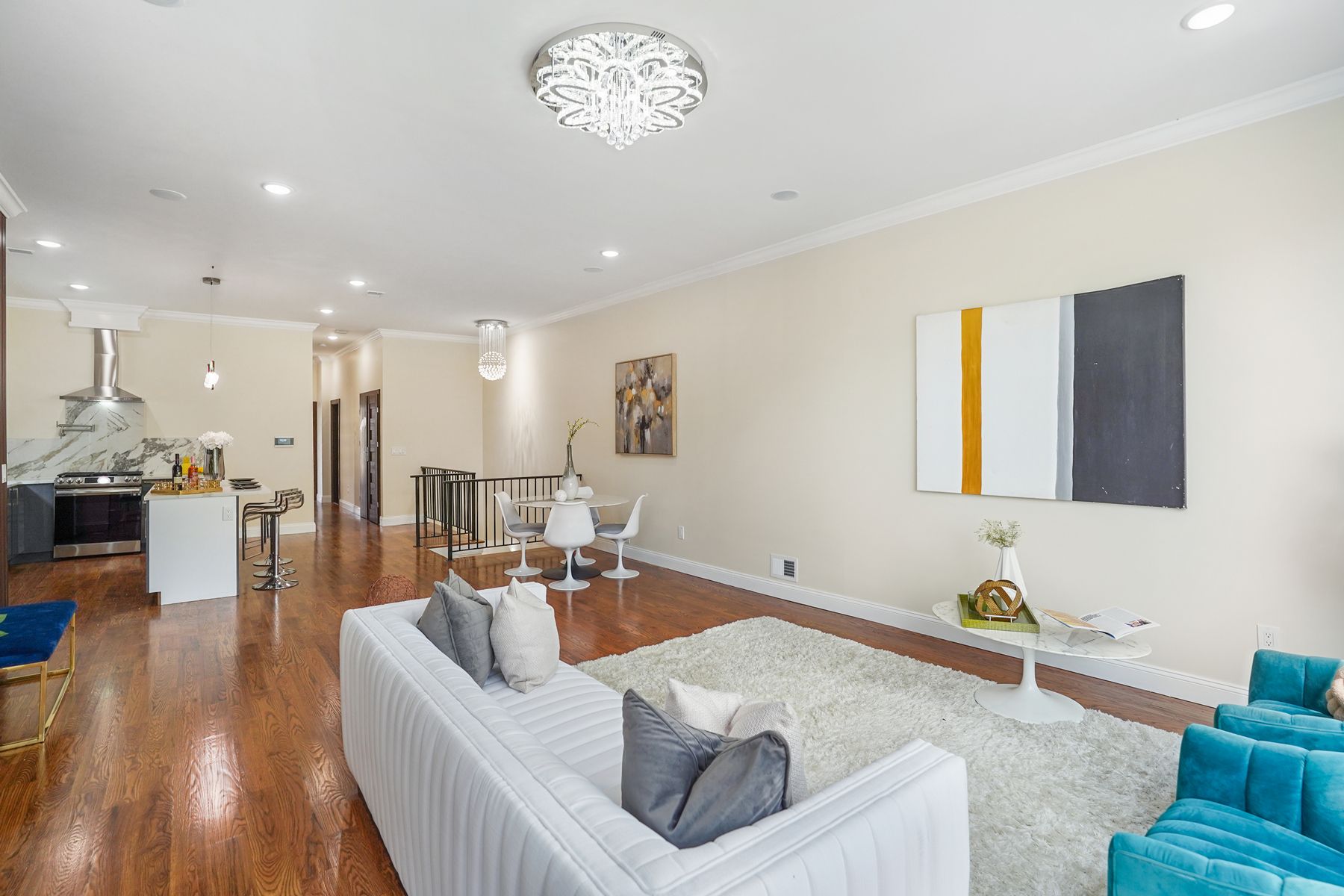 112 Carlton Avenue, #1 
