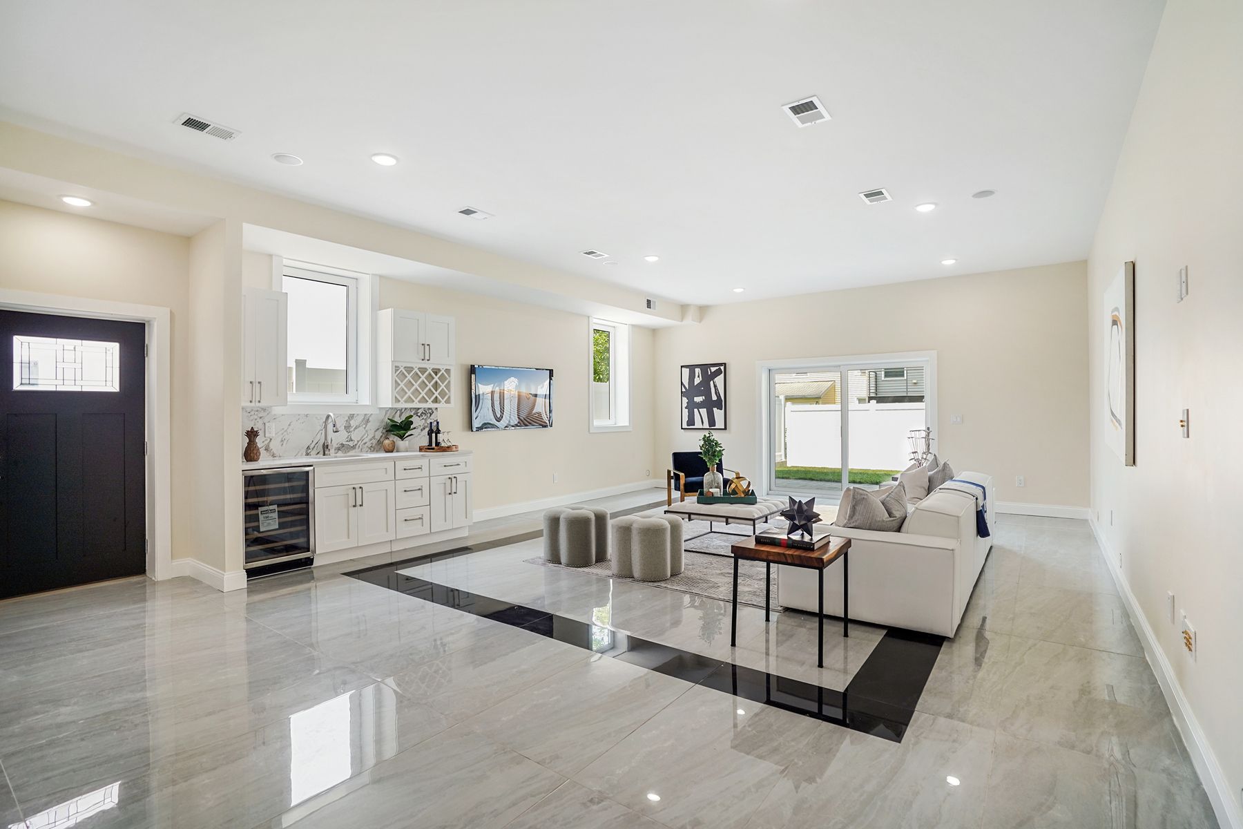 112 Carlton Avenue, #1 
