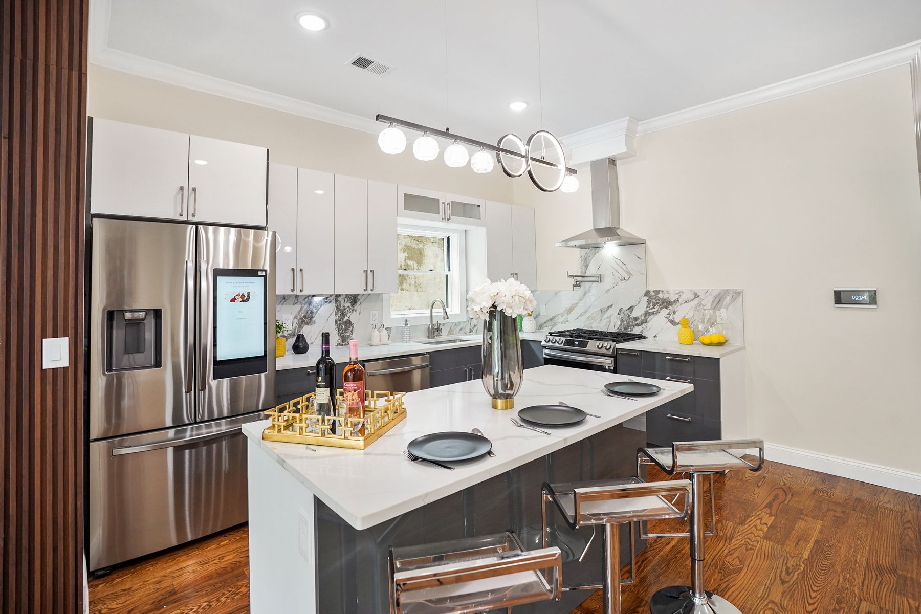 112 Carlton Avenue, #1 