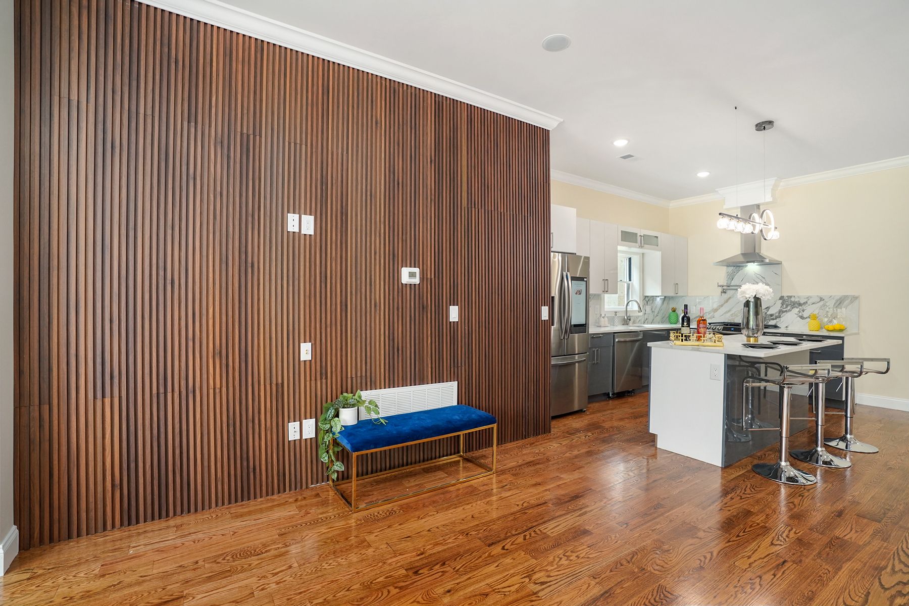 112 Carlton Avenue, #1 