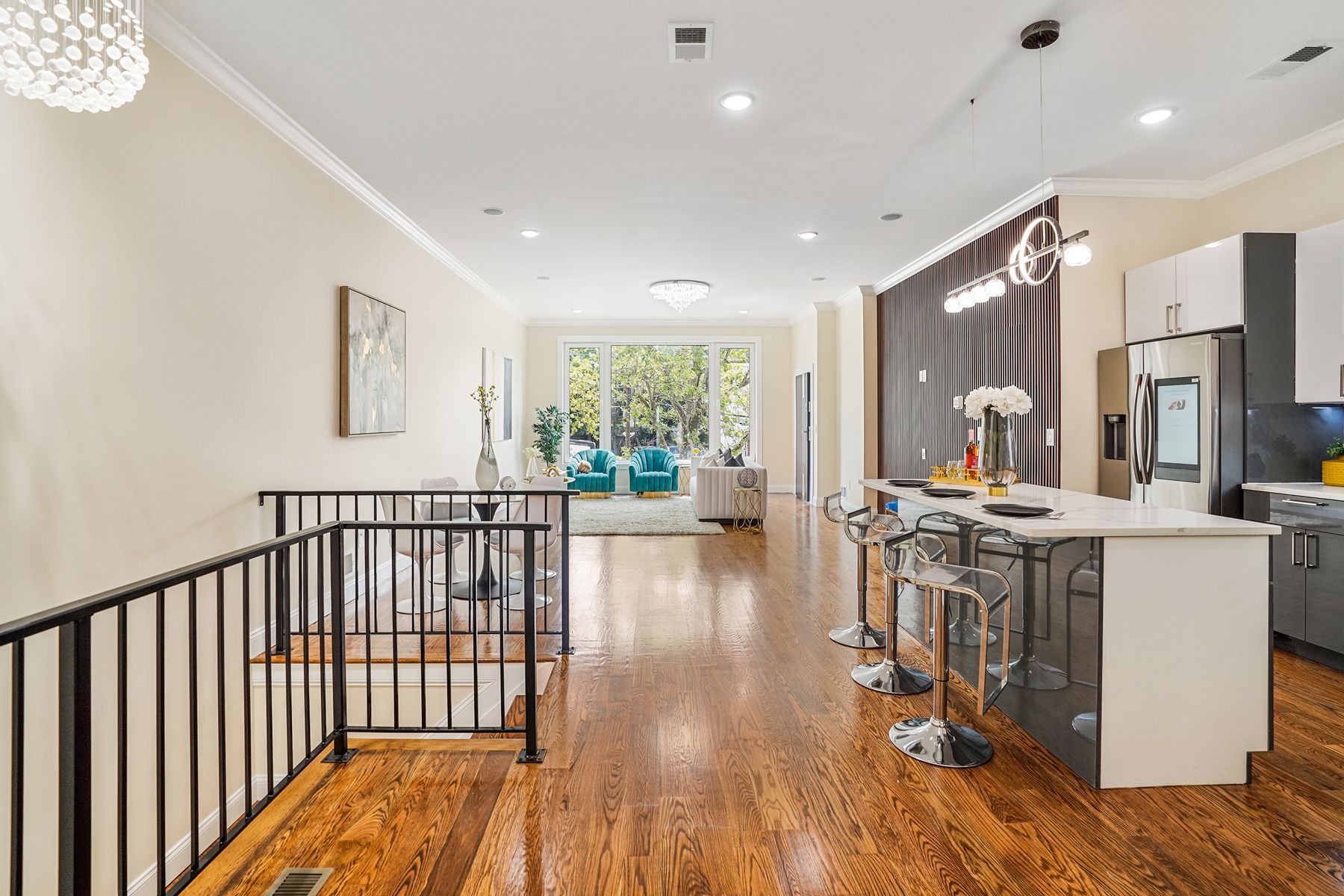 112 Carlton Avenue, #1 